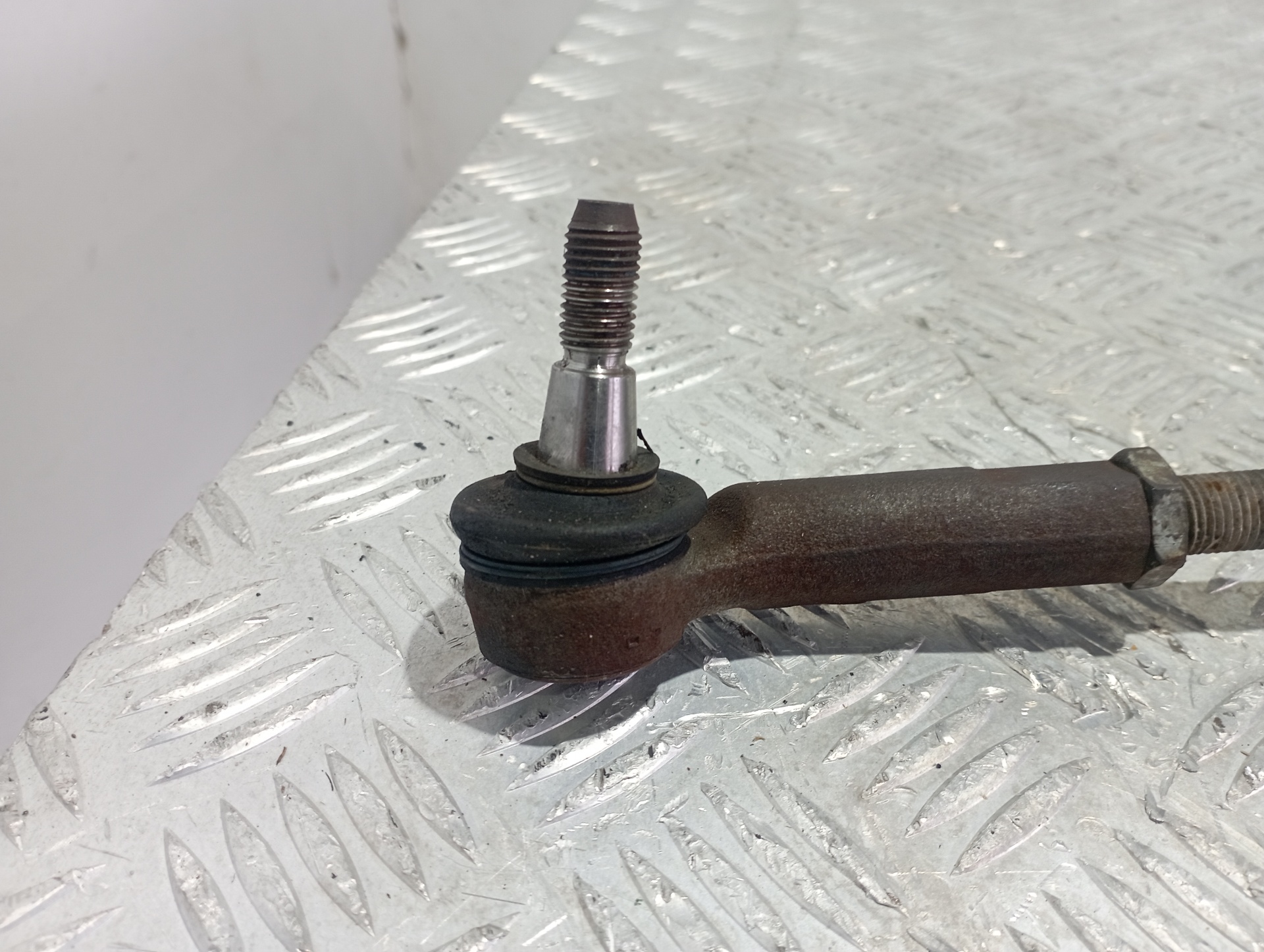 CREMALLERA DIRECCION VOLKSWAGEN BORA BERLINA (1J2) - vista 3