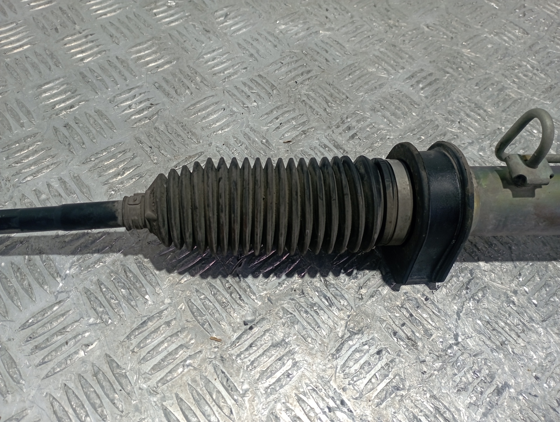 CREMALLERA DIRECCION VOLKSWAGEN BORA BERLINA (1J2) - vista 4