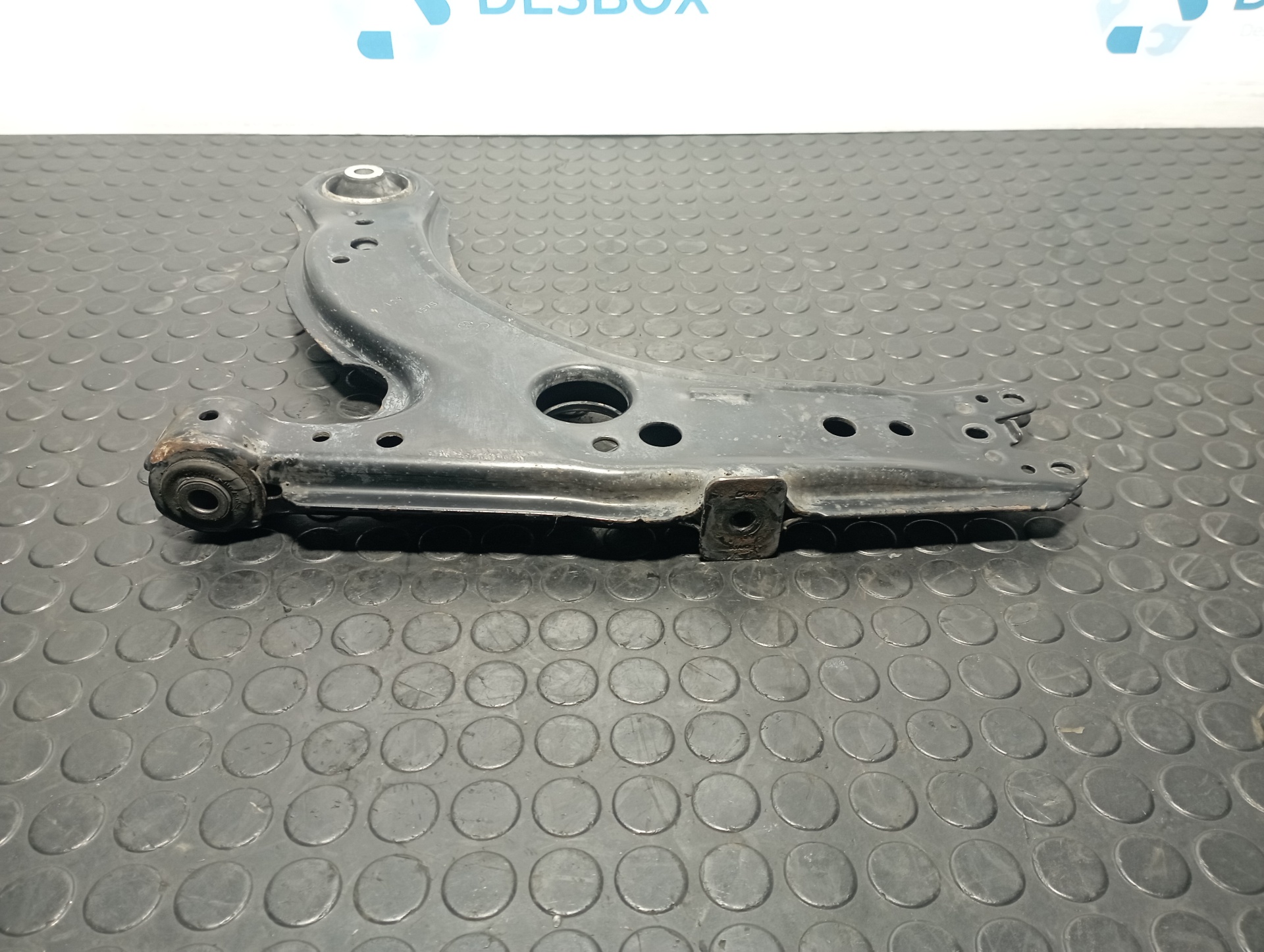 BRAZO DERECHO INFERIOR DELANTERO SEAT LEON (1M1) - vista 2