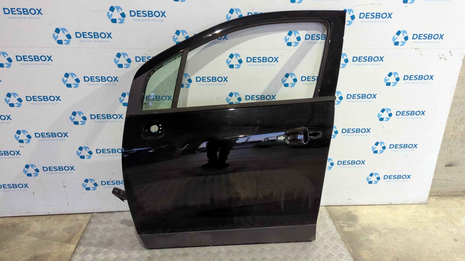 PUERTA DELANTERA IZQUIERDA OPEL MOKKA X