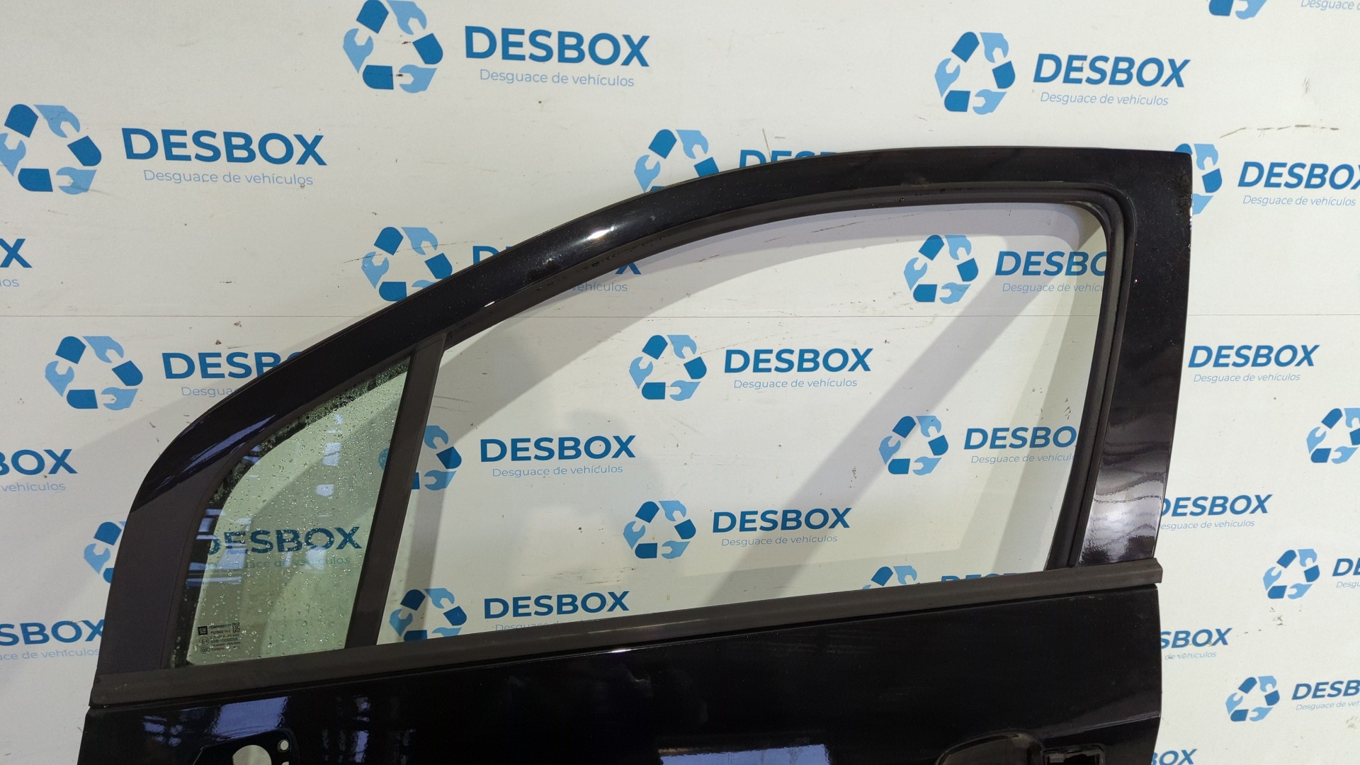 PUERTA DELANTERA IZQUIERDA OPEL MOKKA X - vista 3