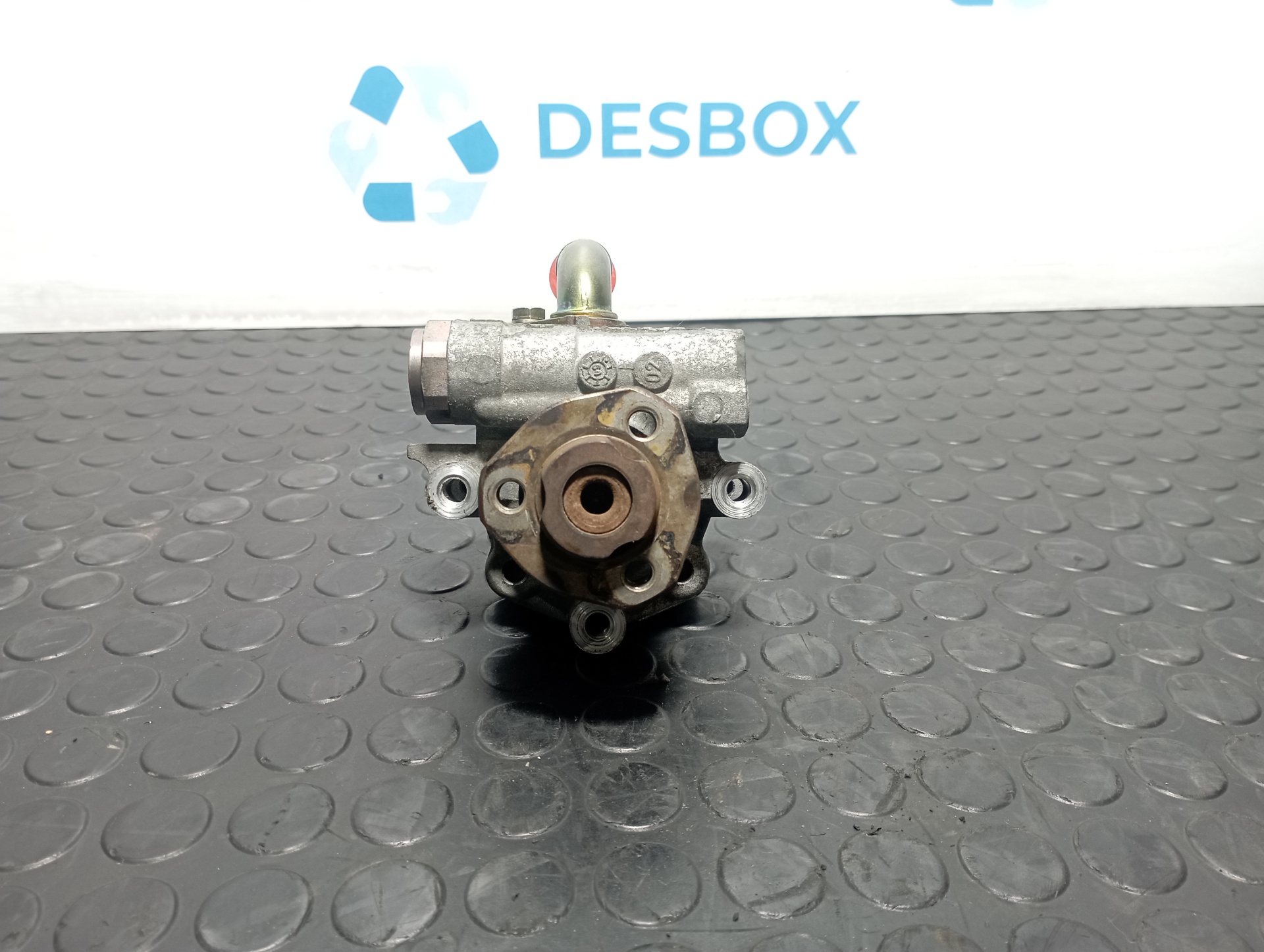 BOMBA DIRECCION SEAT LEON (1M1)