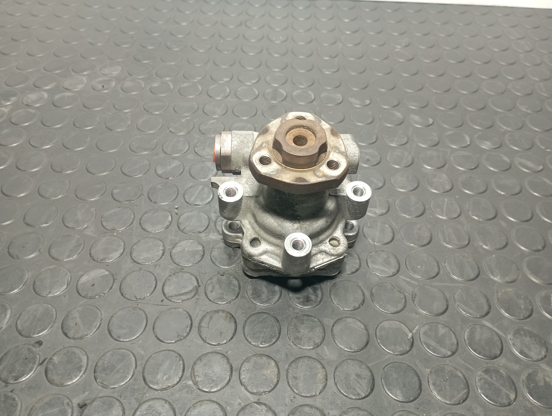 BOMBA DIRECCION SEAT LEON (1M1) - vista 2