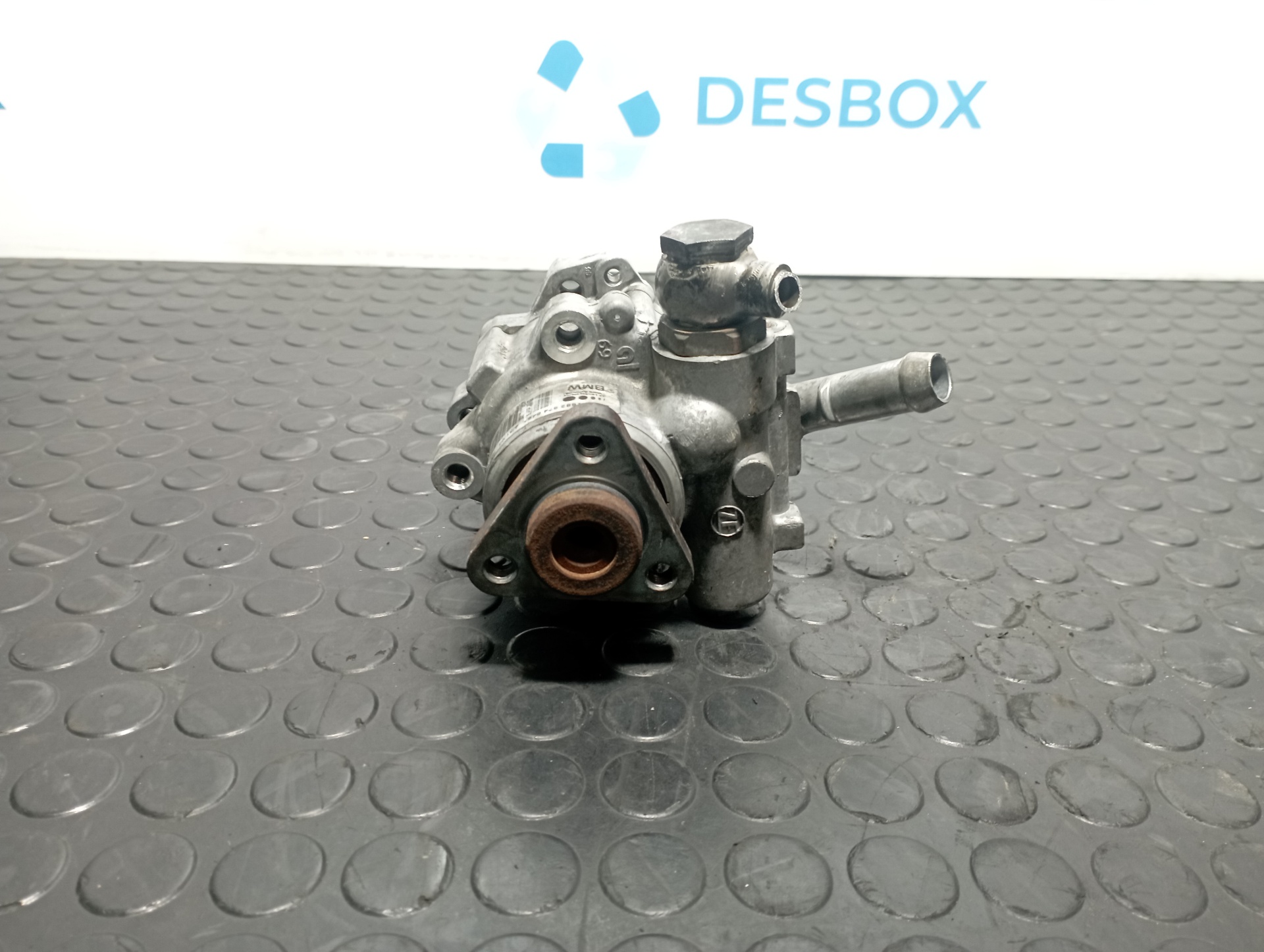 BOMBA DIRECCION BMW SERIE 3 BERLINA (E90)