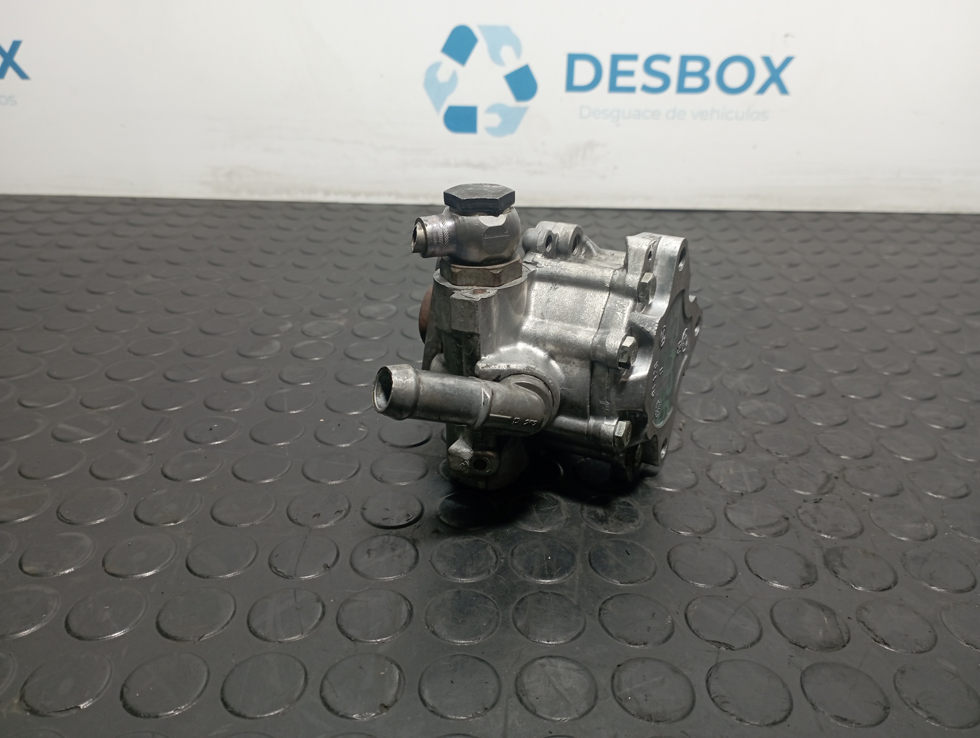 BOMBA DIRECCION BMW SERIE 3 BERLINA (E90) - vista 4