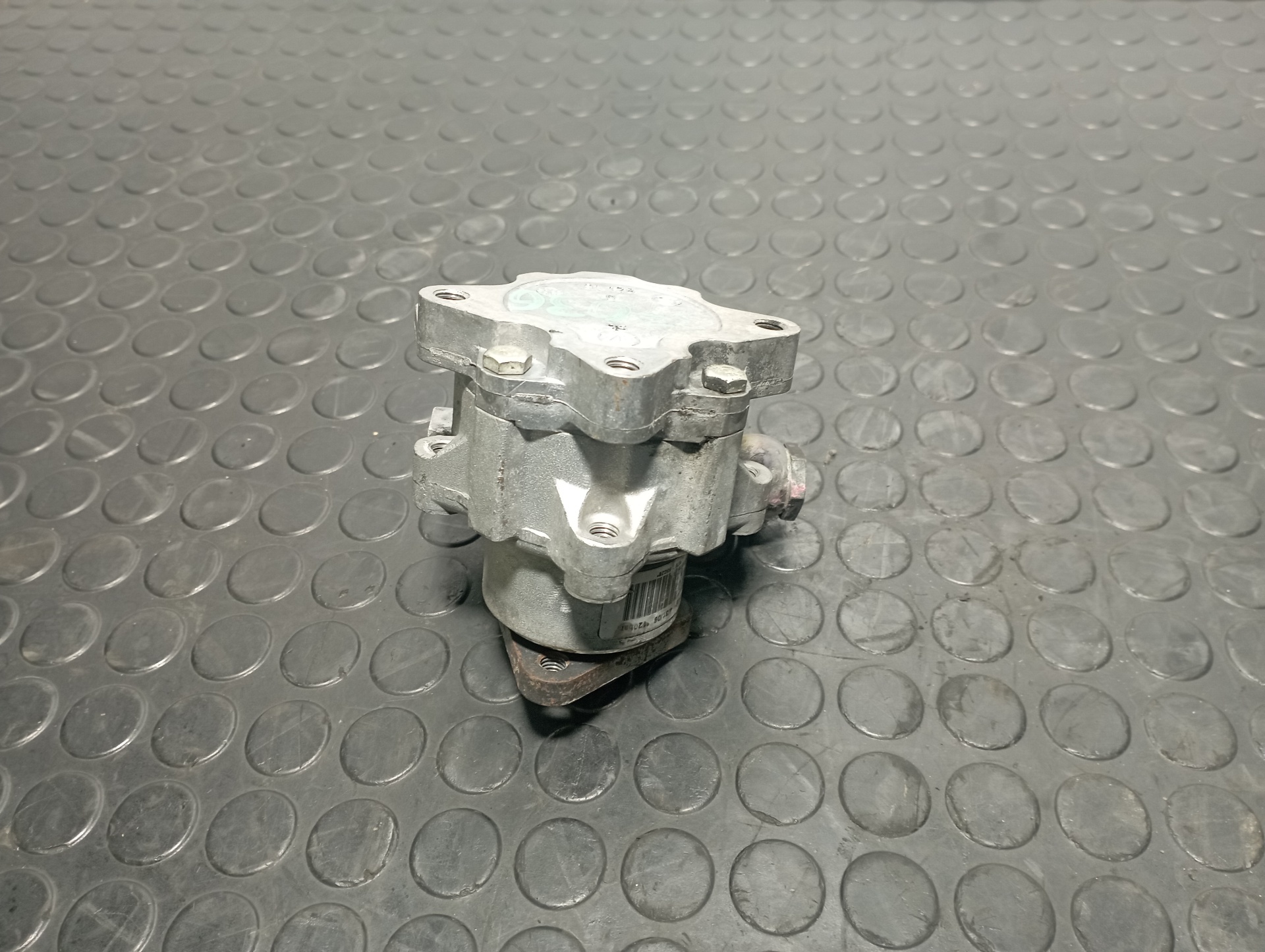 BOMBA DIRECCION BMW SERIE 3 BERLINA (E90) - vista 5