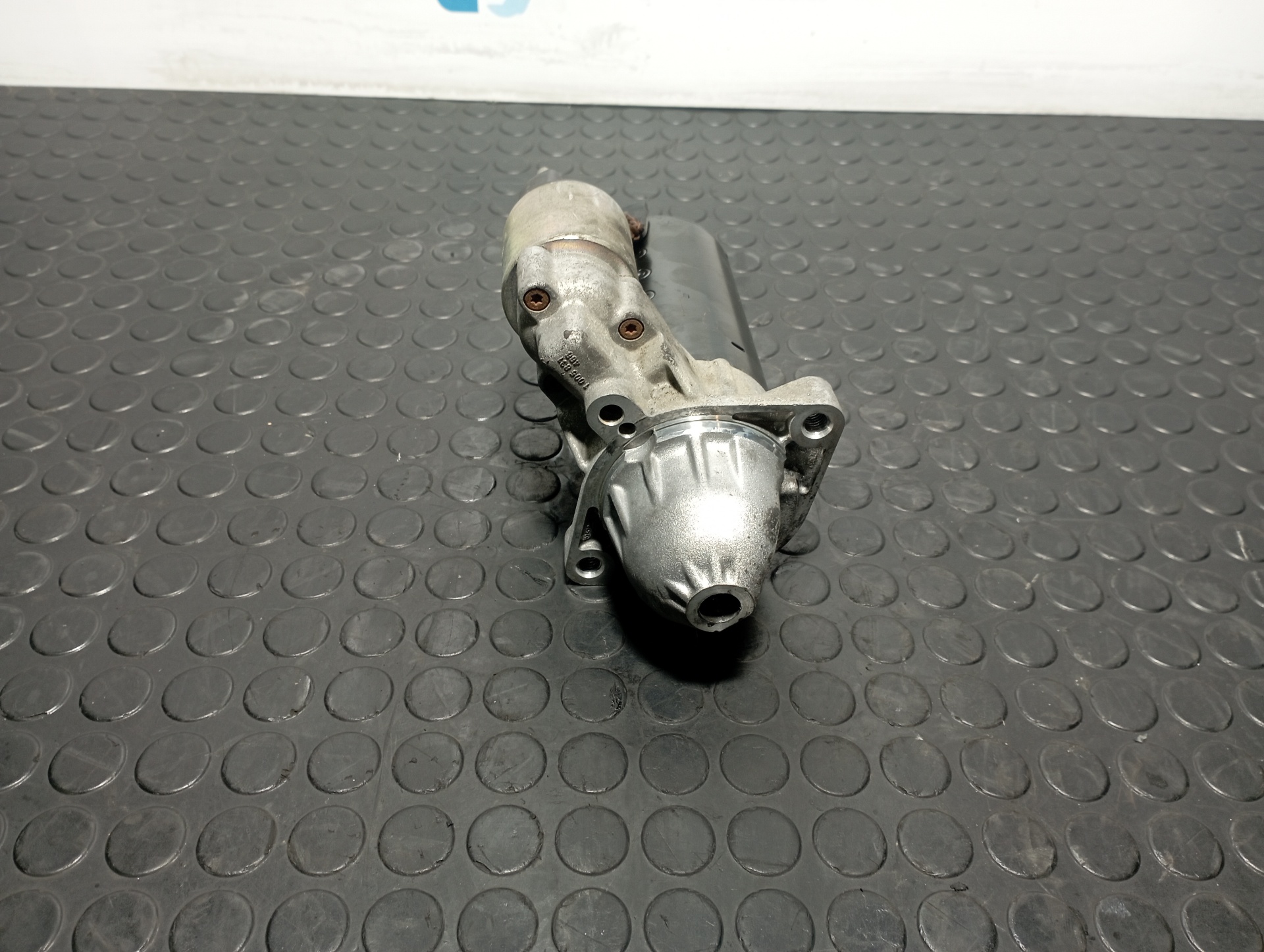 MOTOR ARRANQUE BMW SERIE 3 BERLINA (E90) - vista 2