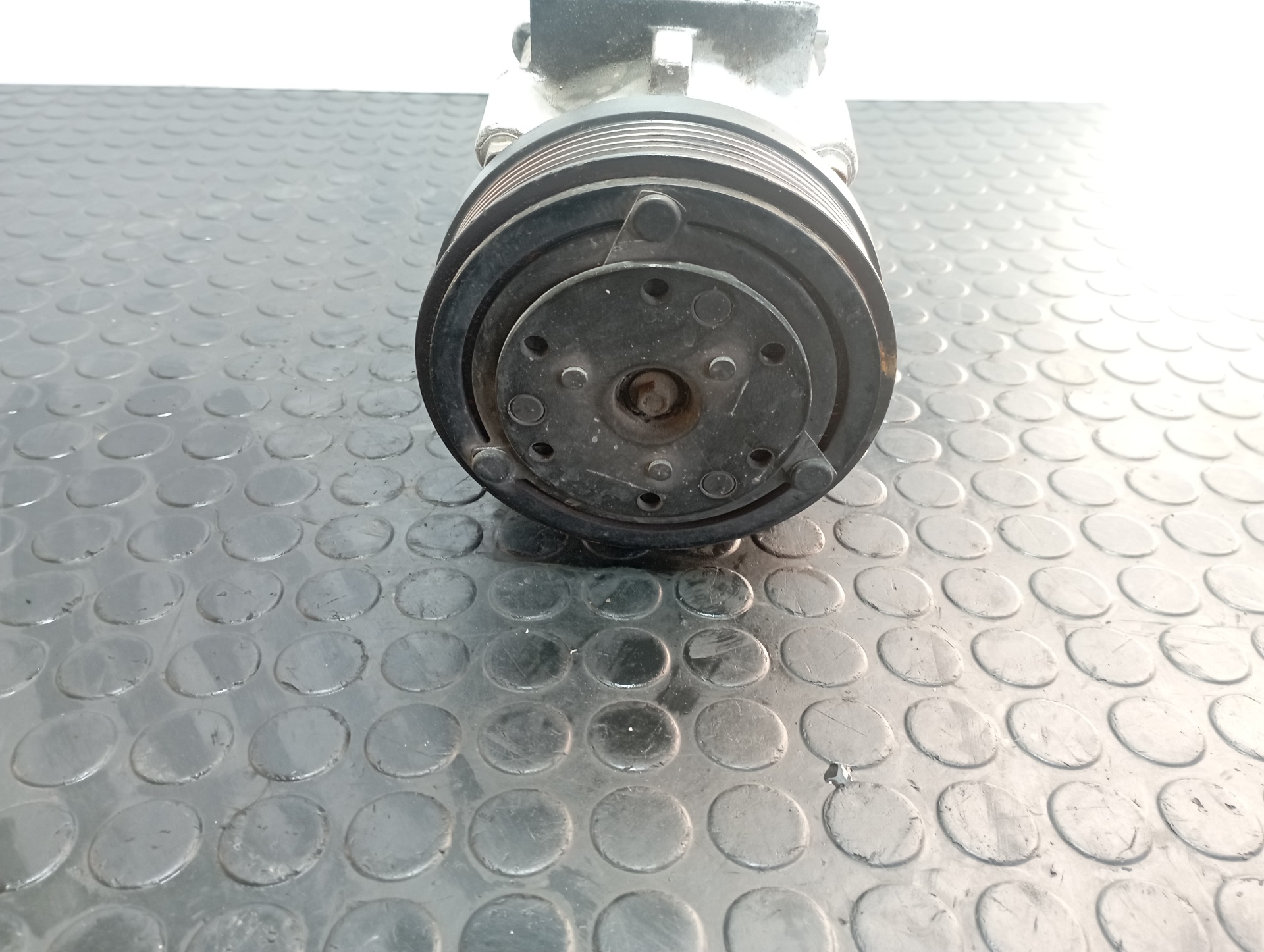 COMPRESOR AIRE ACONDICIONADO FORD MONDEO BERLINA (GE)