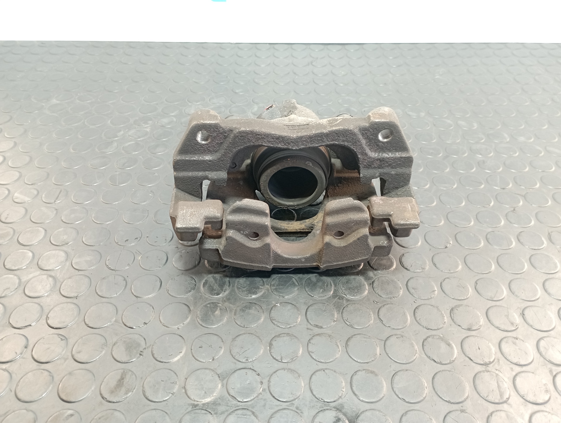 PINZA DE FRENO DELANTERA IZQUIERDA RENAULT LAGUNA GRANDTOUR III - vista 2