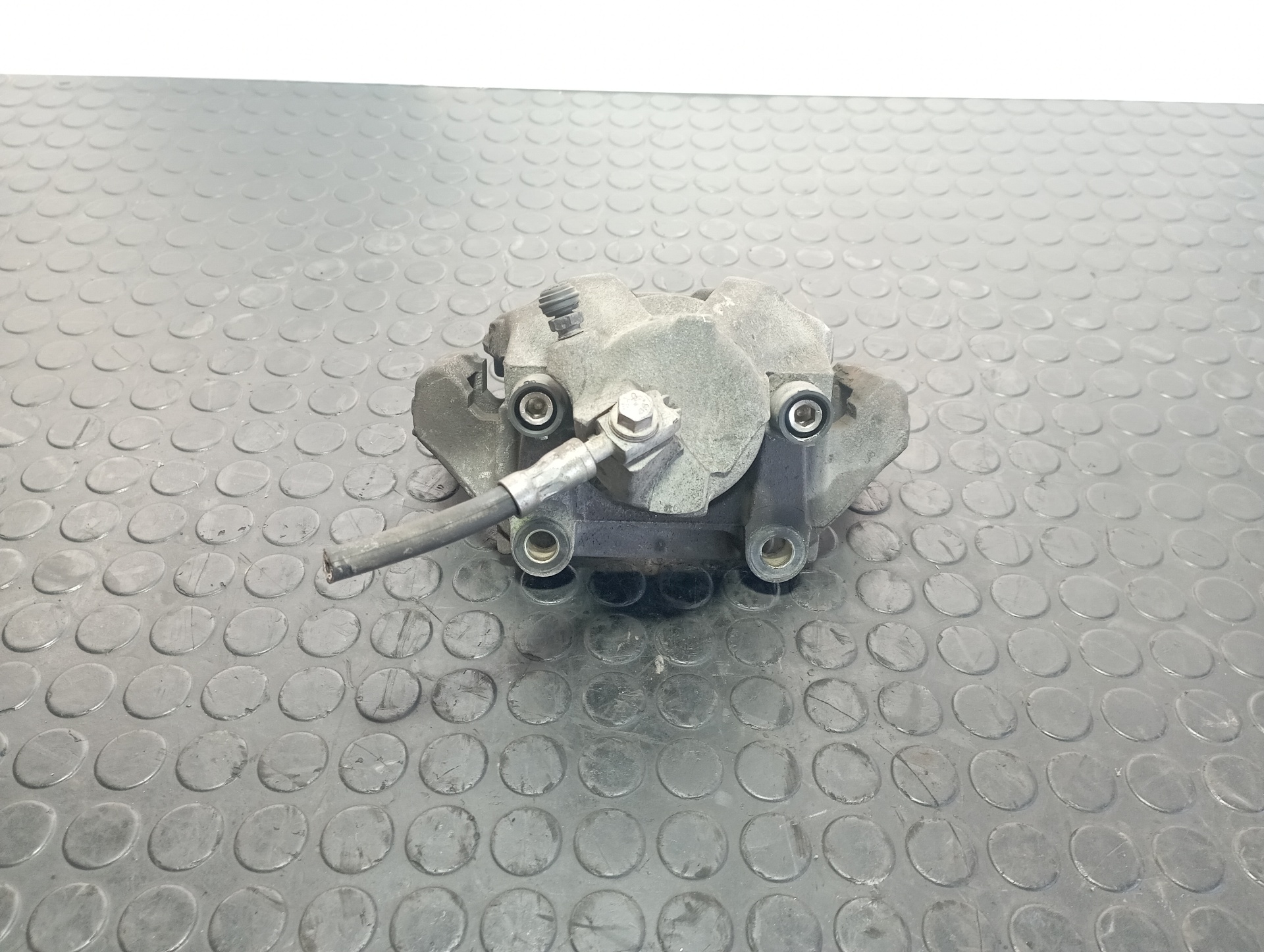 PINZA DE FRENO DELANTERA IZQUIERDA SEAT LEON (1M1) - vista 2