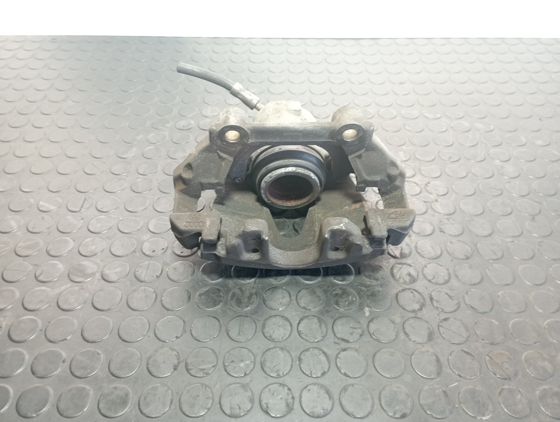 PINZA DE FRENO DELANTERA IZQUIERDA SEAT LEON (1M1) - vista 3