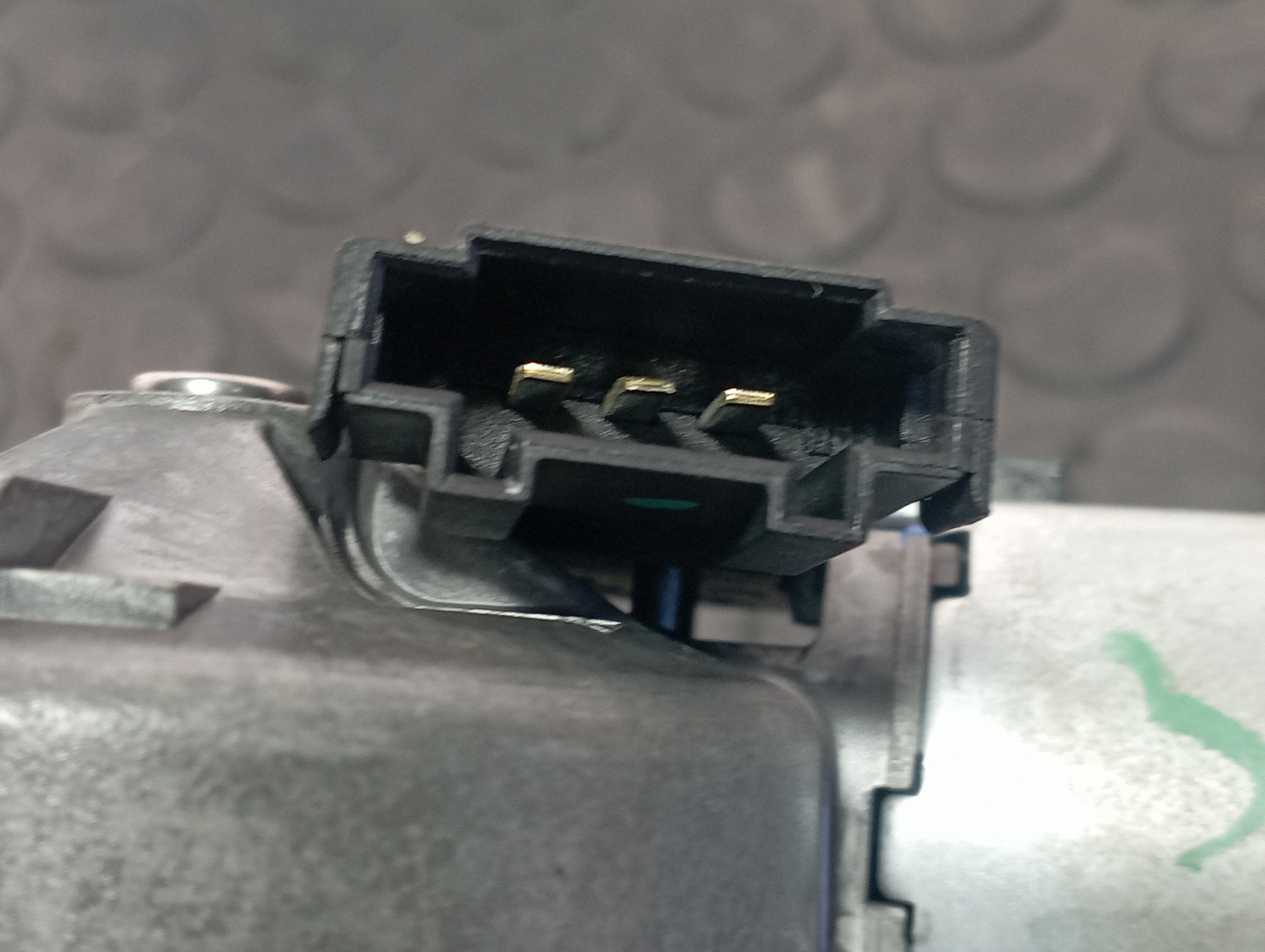 MOTOR LIMPIA TRASERO OPEL MOKKA X - vista 2