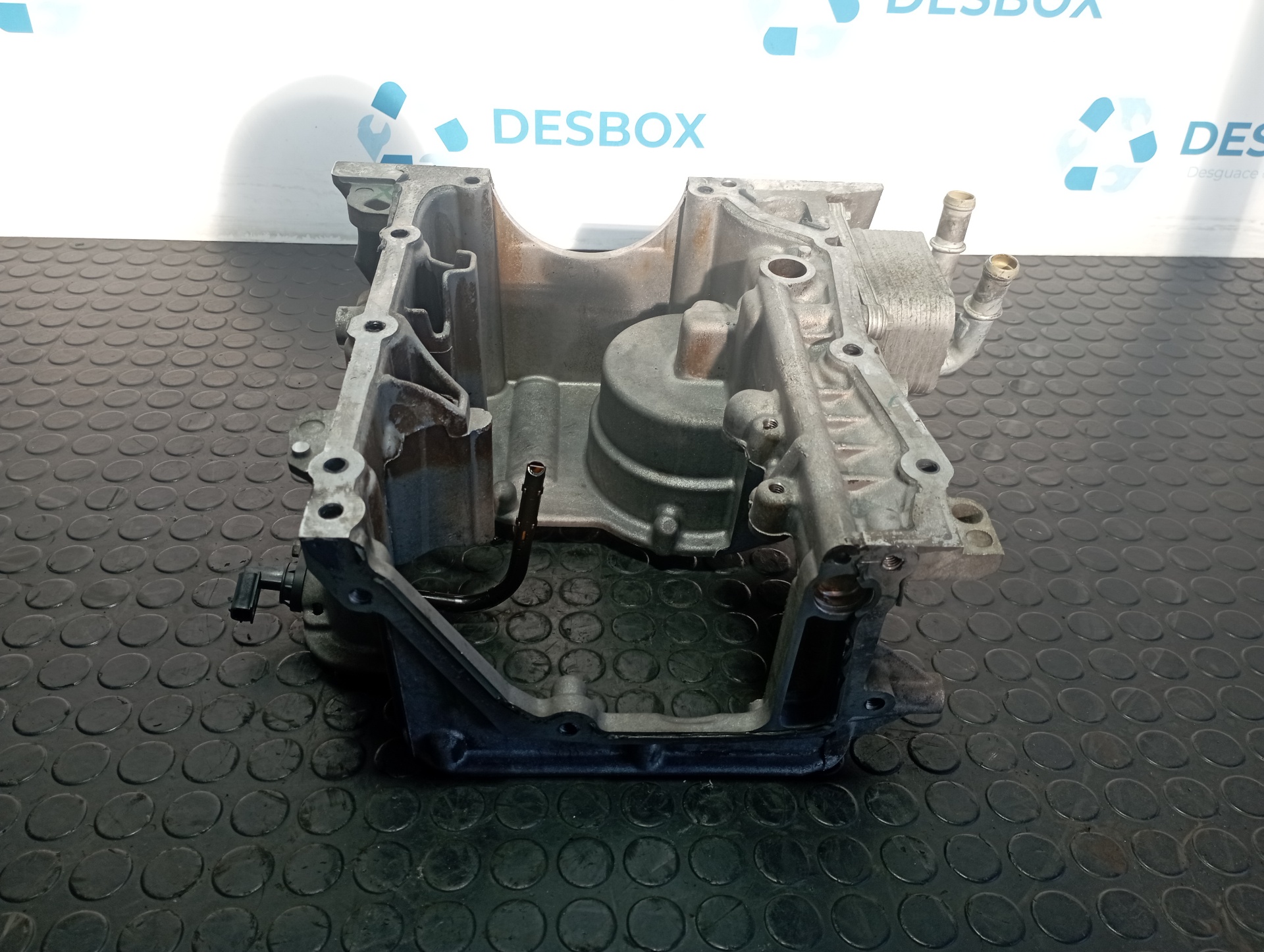 SOBRECARTER RENAULT CAPTUR - vista 3