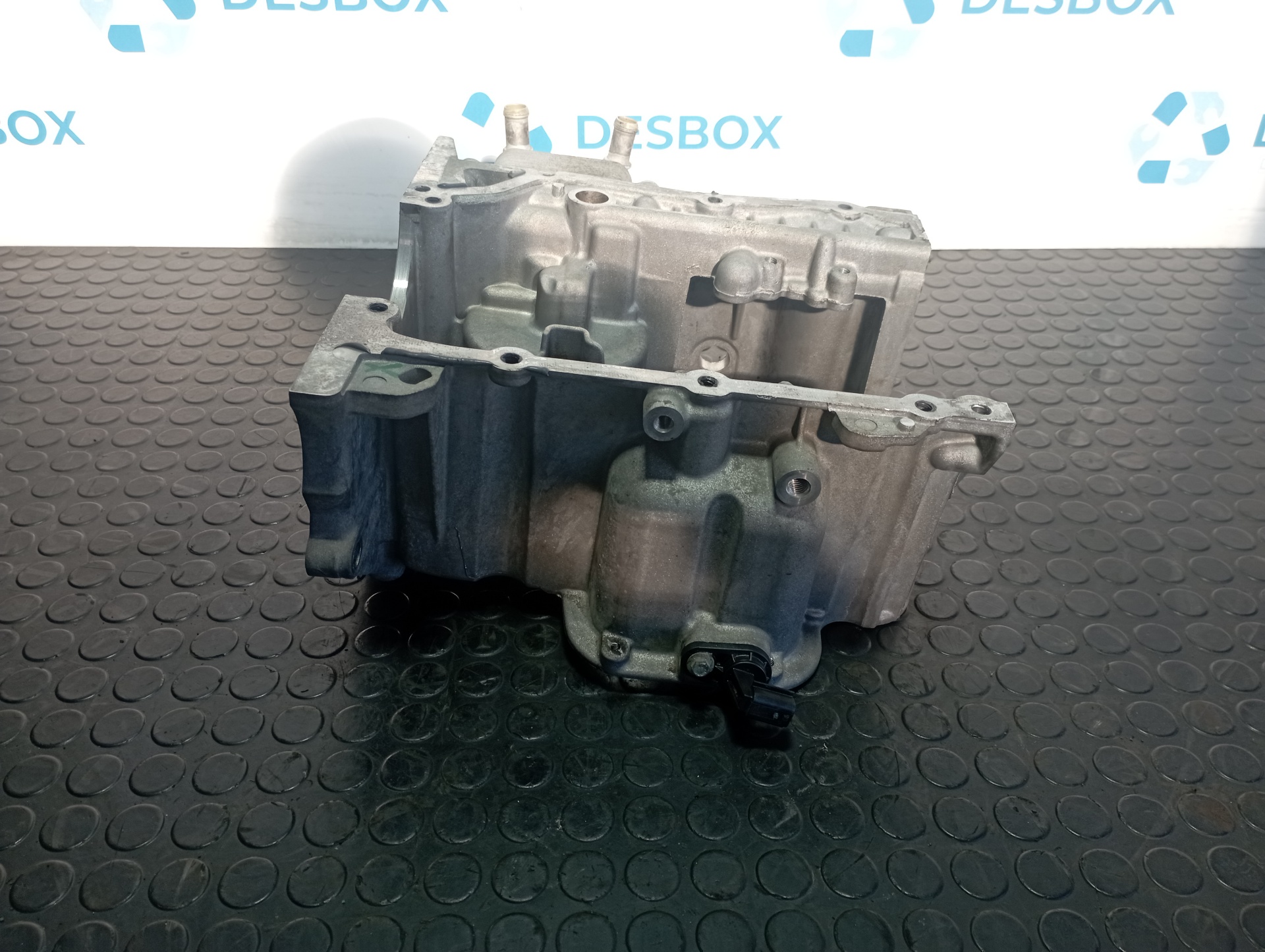 SOBRECARTER RENAULT CAPTUR - vista 2