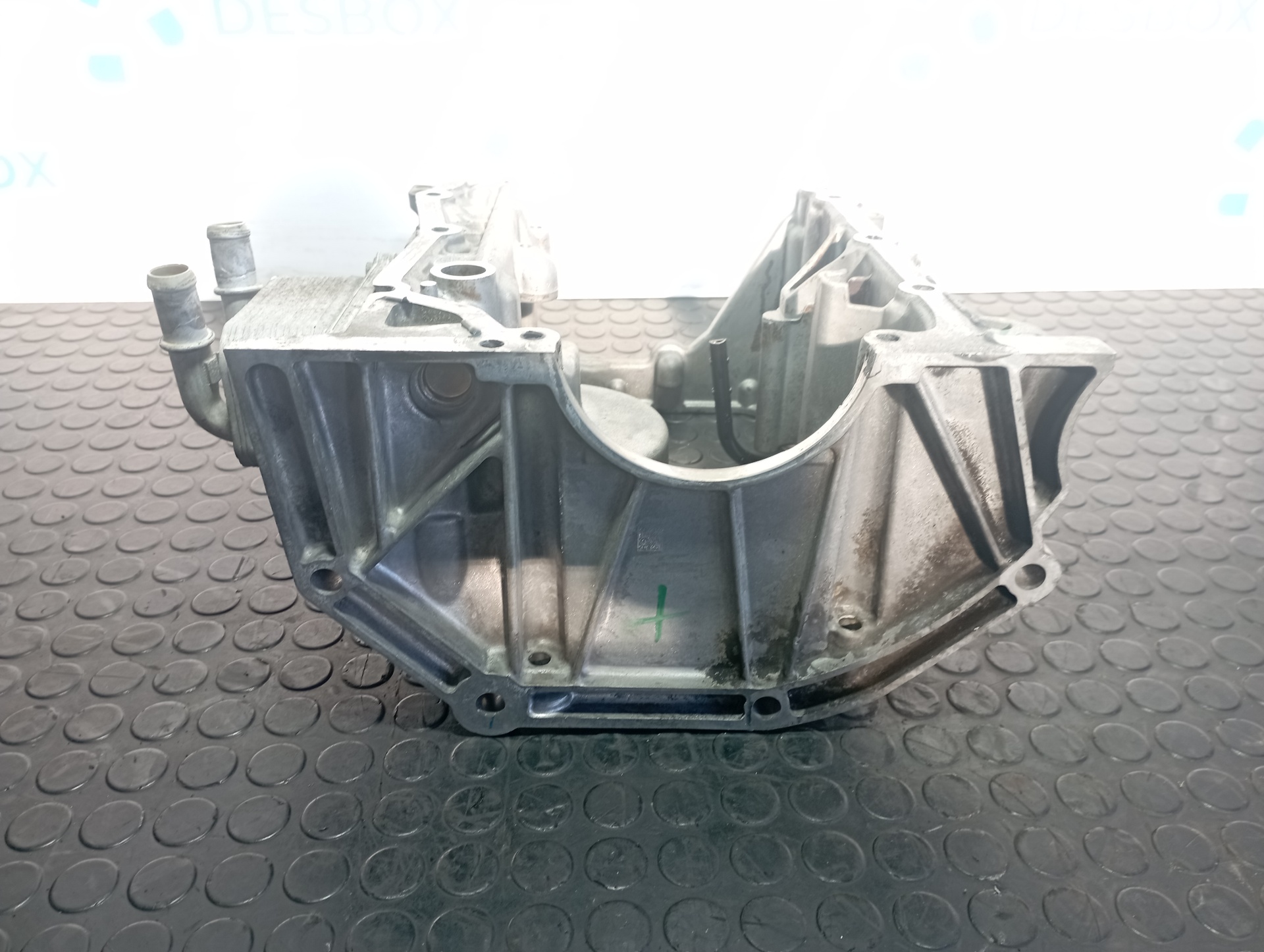 SOBRECARTER RENAULT CAPTUR - vista 4