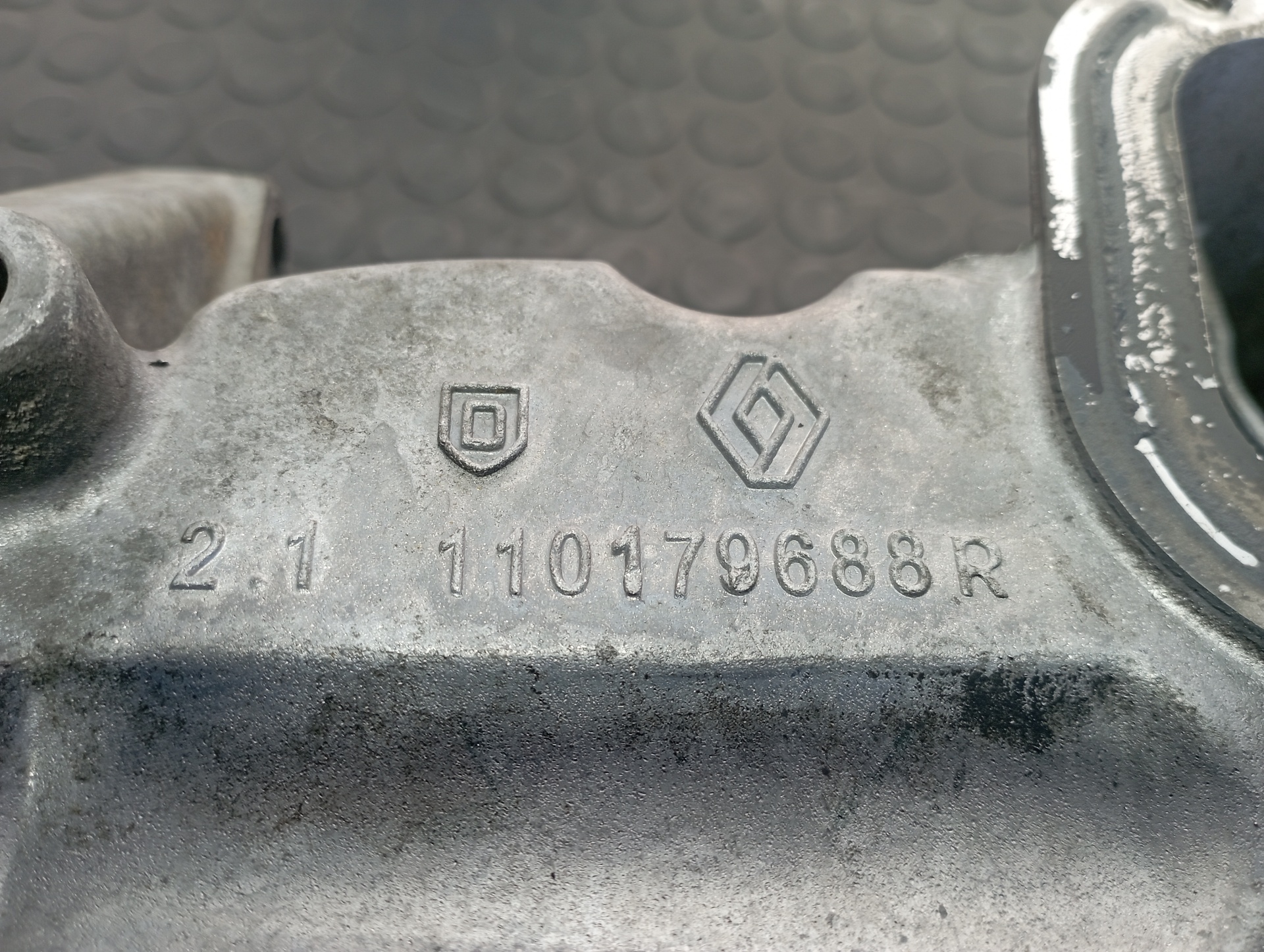 SOBRECARTER RENAULT CAPTUR - vista 5