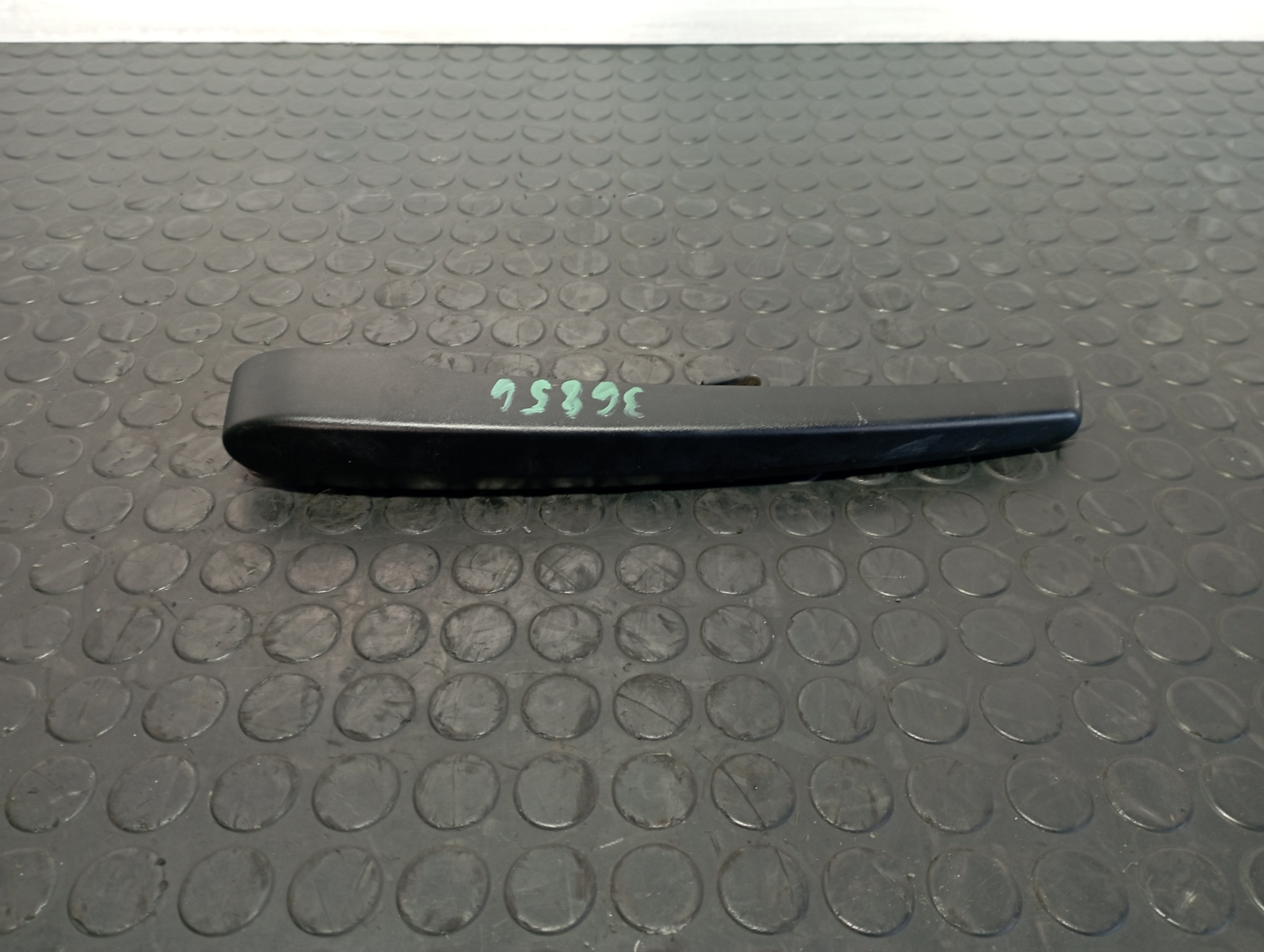 BRAZO LIMPIA TRASERO OPEL MOKKA X - vista 2