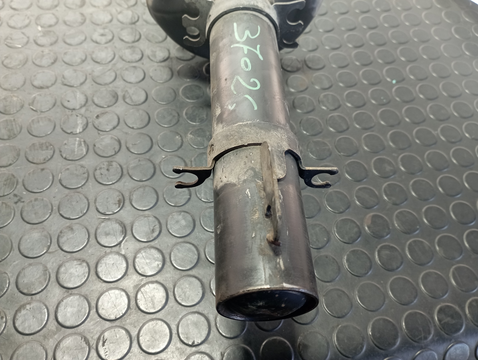 AMORTIGUADOR DELANTERO DERECHO VOLKSWAGEN BORA BERLINA (1J2) - vista 2