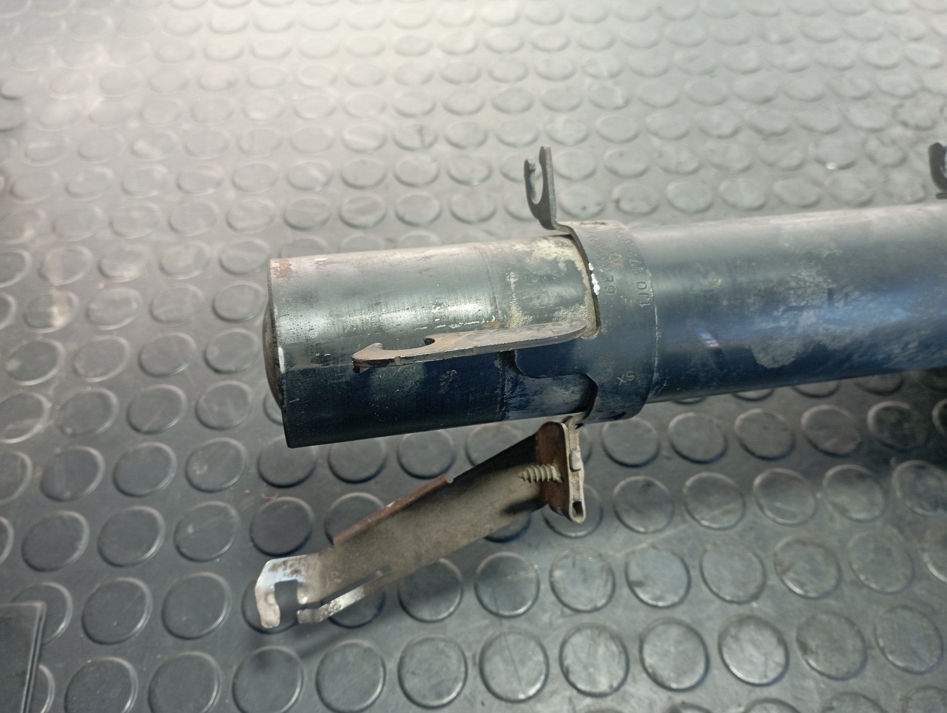 AMORTIGUADOR DELANTERO IZQUIERDO VOLKSWAGEN BORA BERLINA (1J2) - vista 3