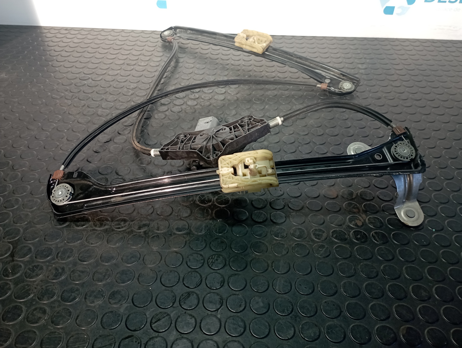 ELEVALUNAS DELANTERO IZQUIERDO VOLKSWAGEN GOLF VII LIM. (5G1) - vista 3