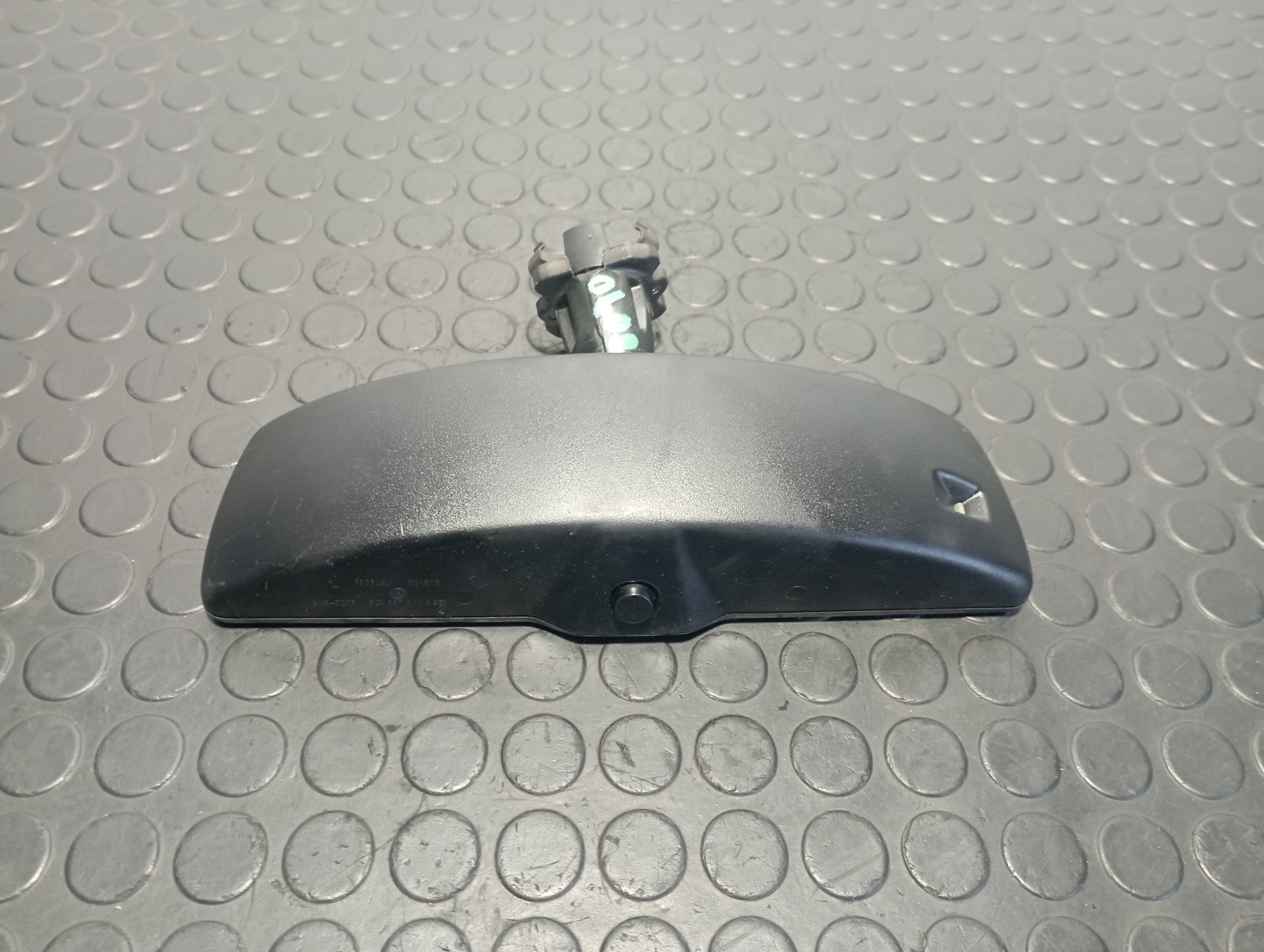 RETROVISOR INTERIOR VOLKSWAGEN GOLF VII LIM. (5G1) - vista 4