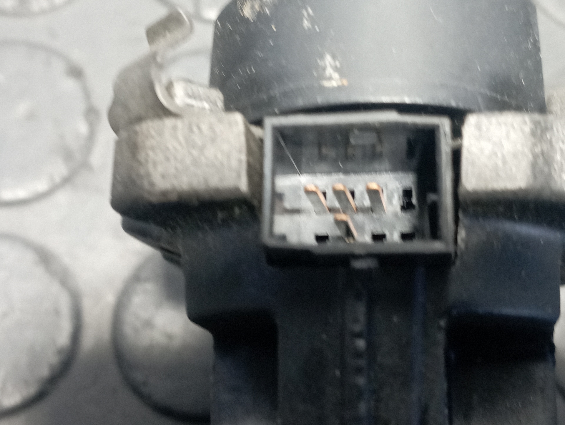 RETROVISOR INTERIOR VOLKSWAGEN GOLF VII LIM. (5G1) - vista 2