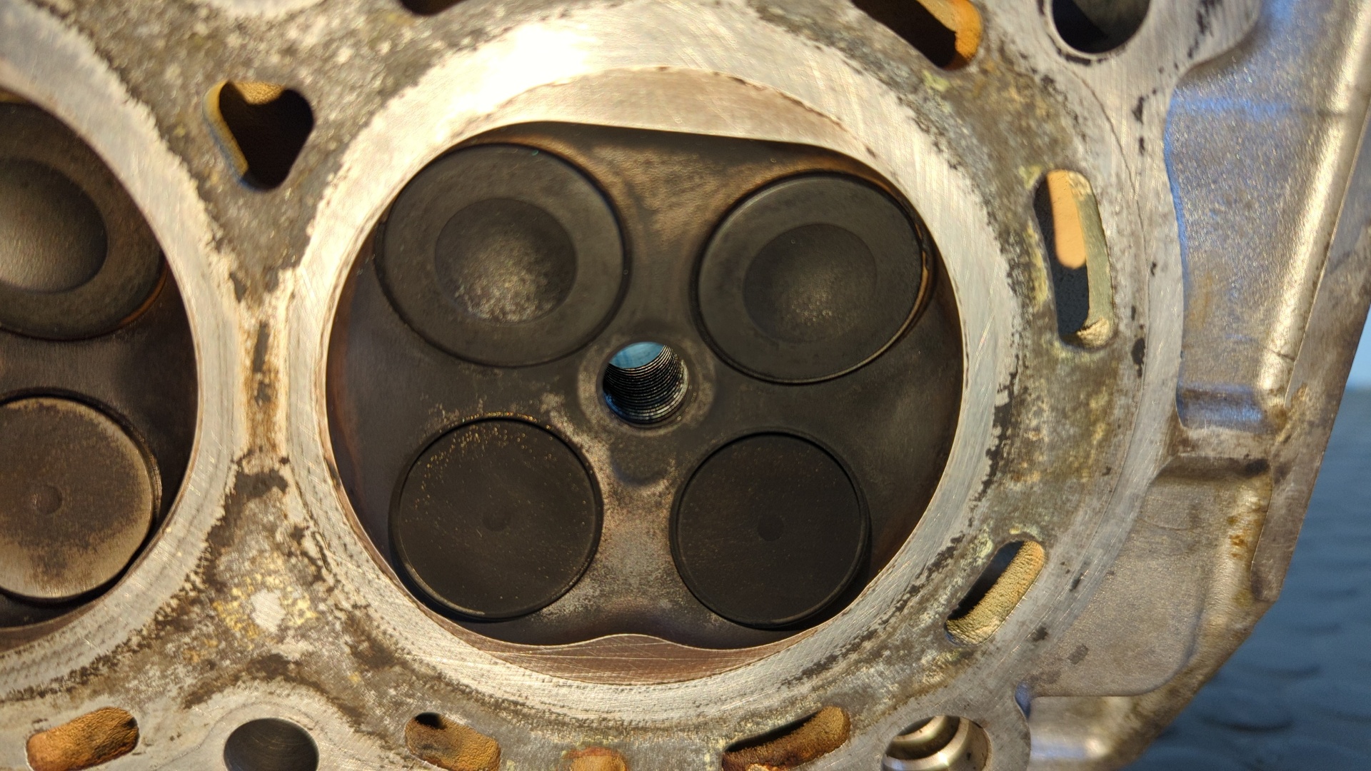 CULATA RENAULT CAPTUR - vista 6