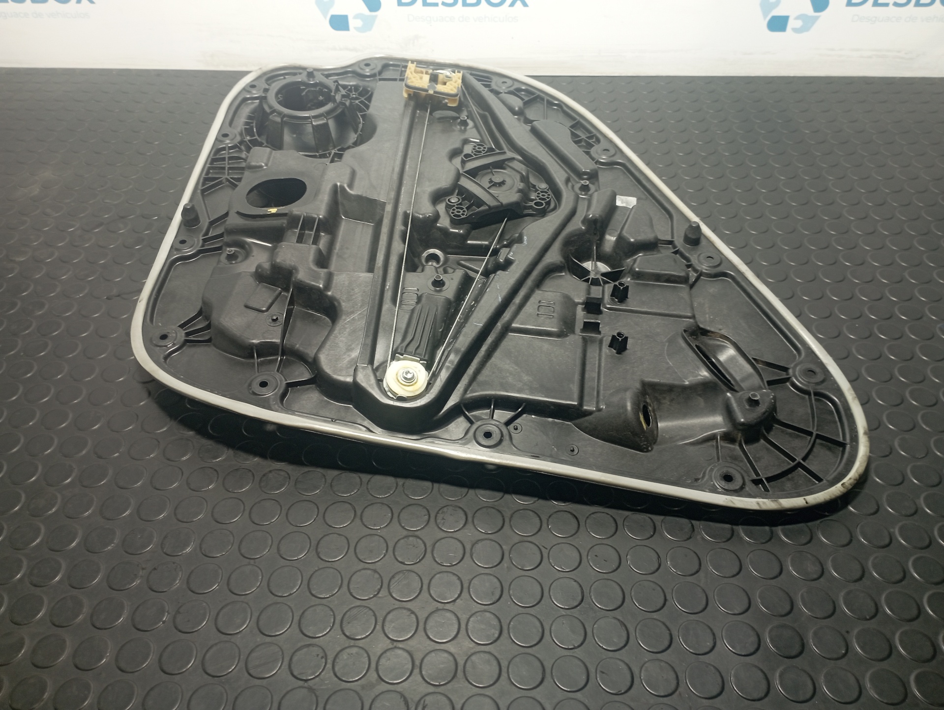 ELEVALUNAS TRASERO DERECHO VOLVO XC 40 - vista 3