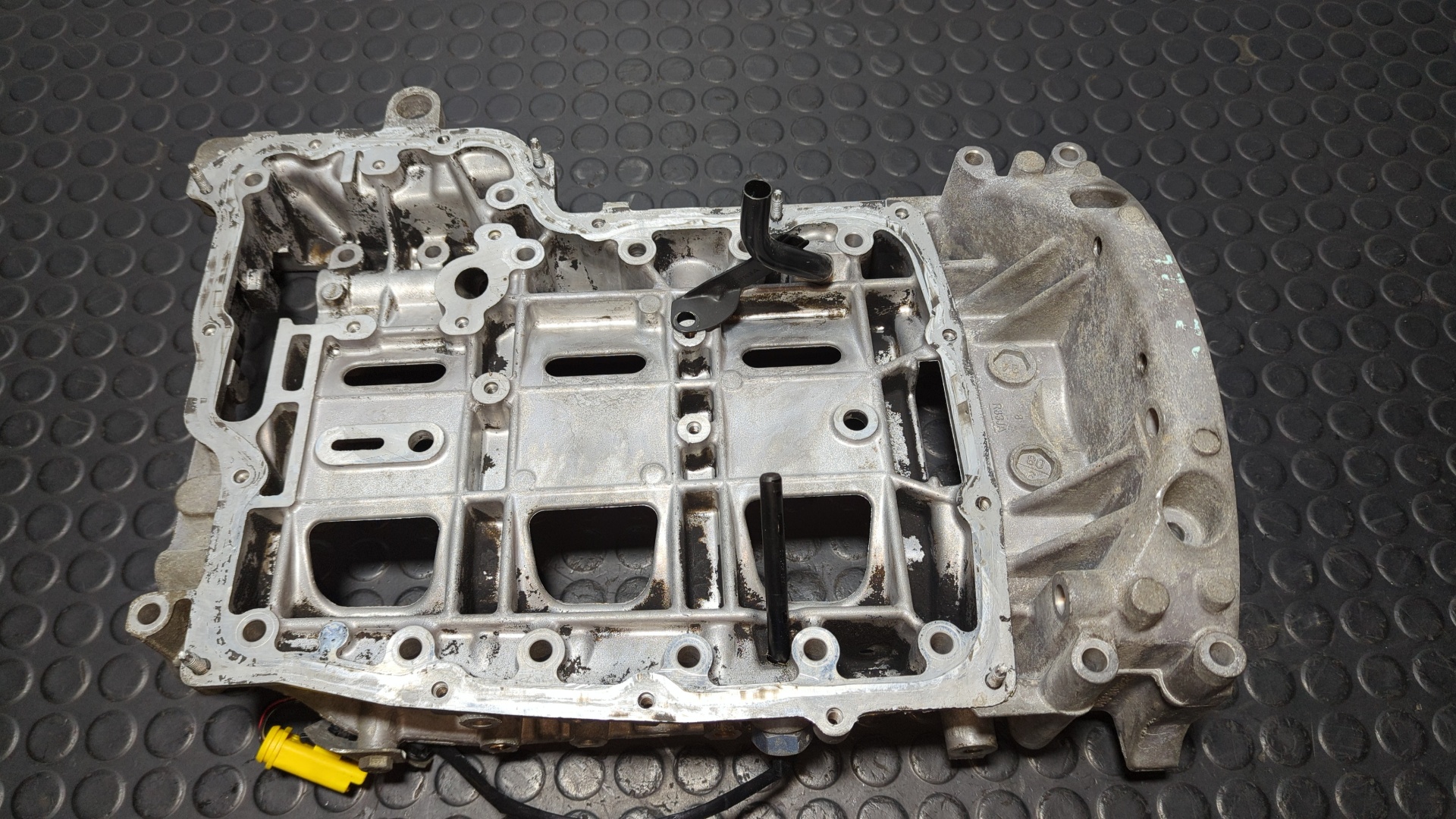 SOBRECARTER CITROEN JUMPER CAJA ABIERTA (06.2006 =>) - vista 3