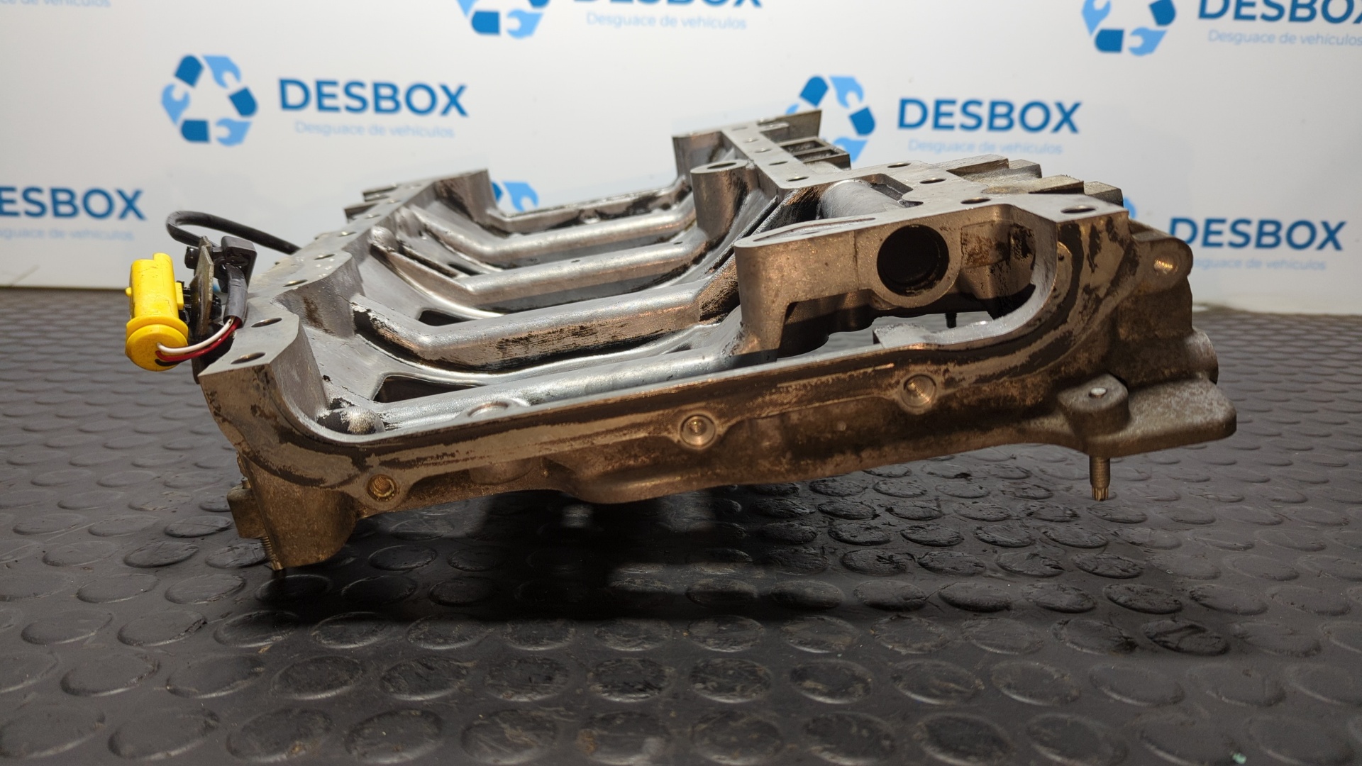 SOBRECARTER CITROEN JUMPER CAJA ABIERTA (06.2006 =>) - vista 4