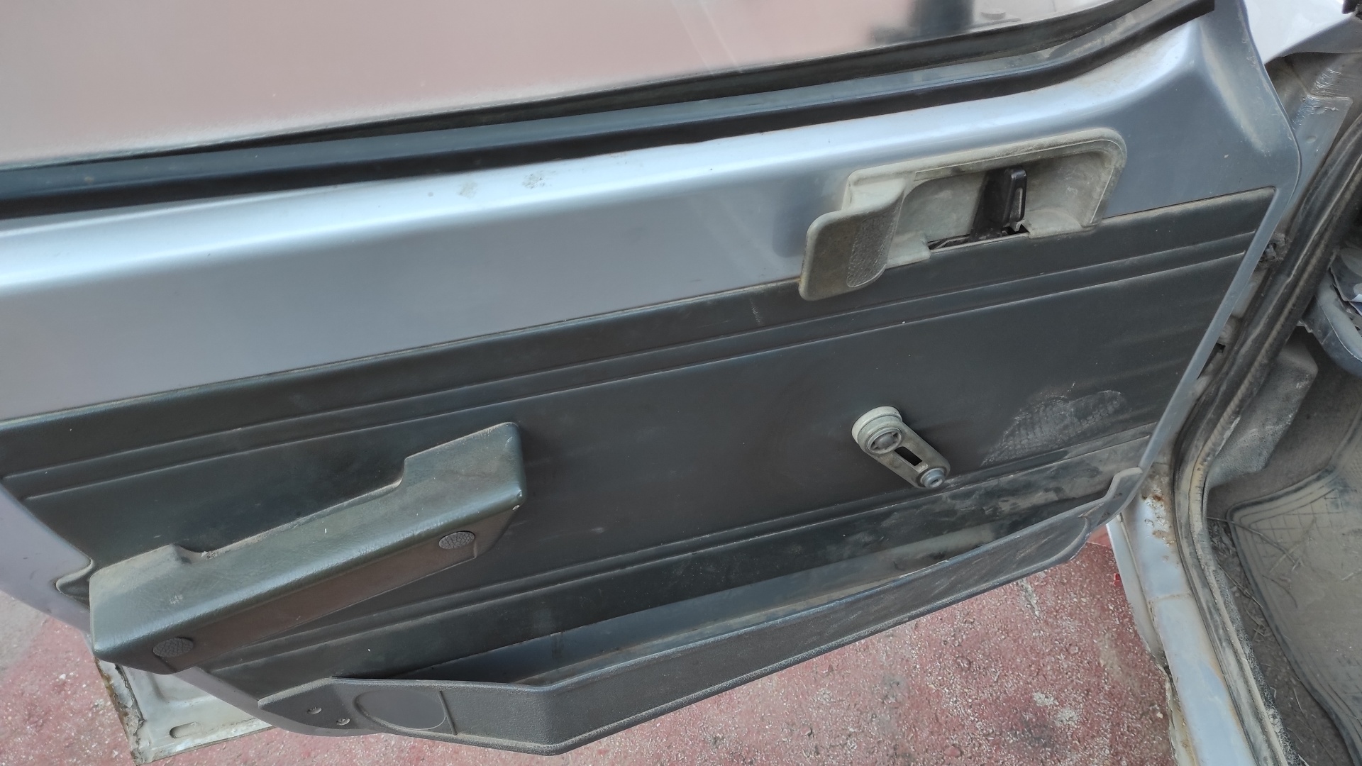 CAJA MARIPOSA CITROEN C15 - vista 11