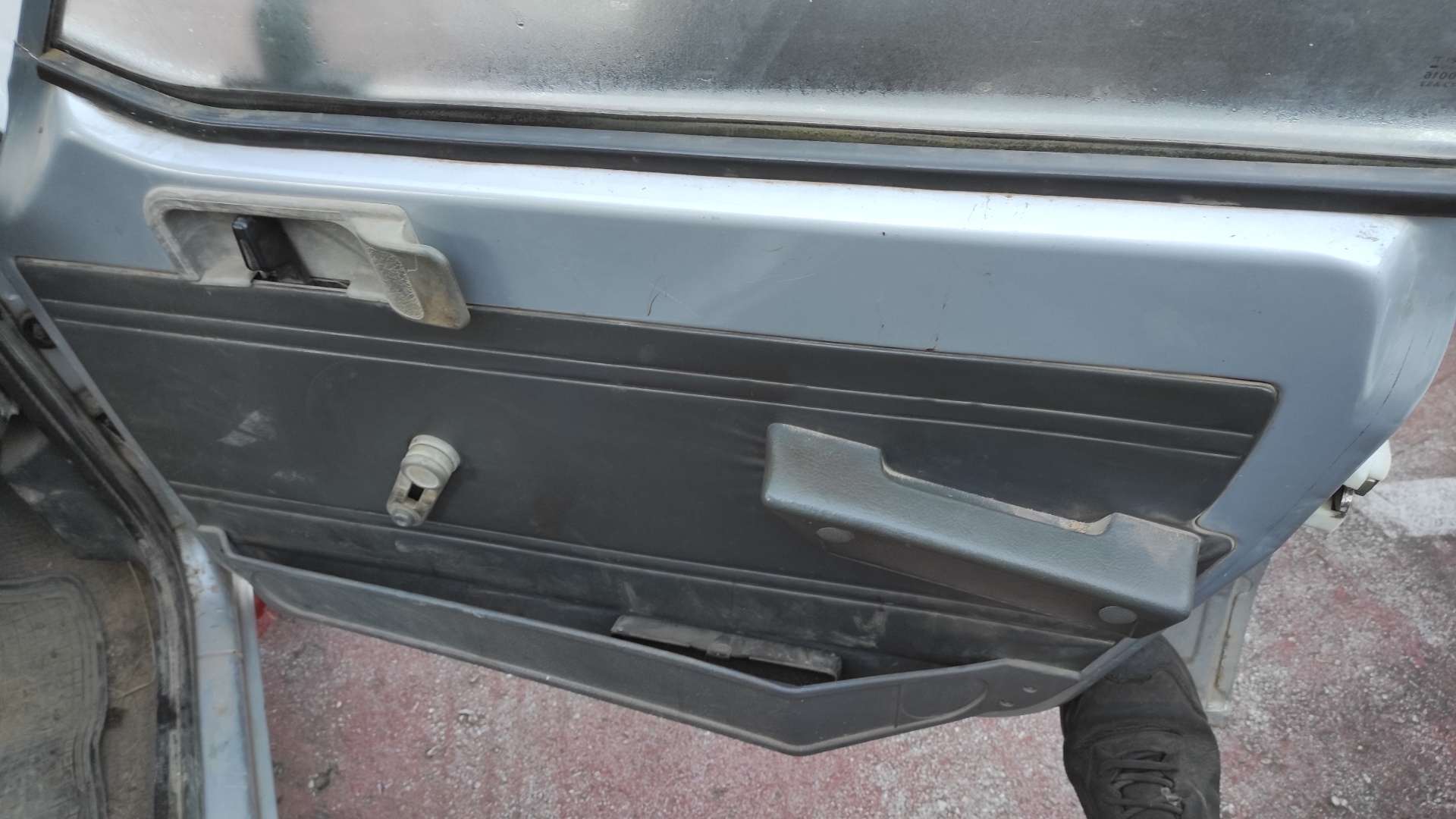 CAJA MARIPOSA CITROEN C15 - vista 9