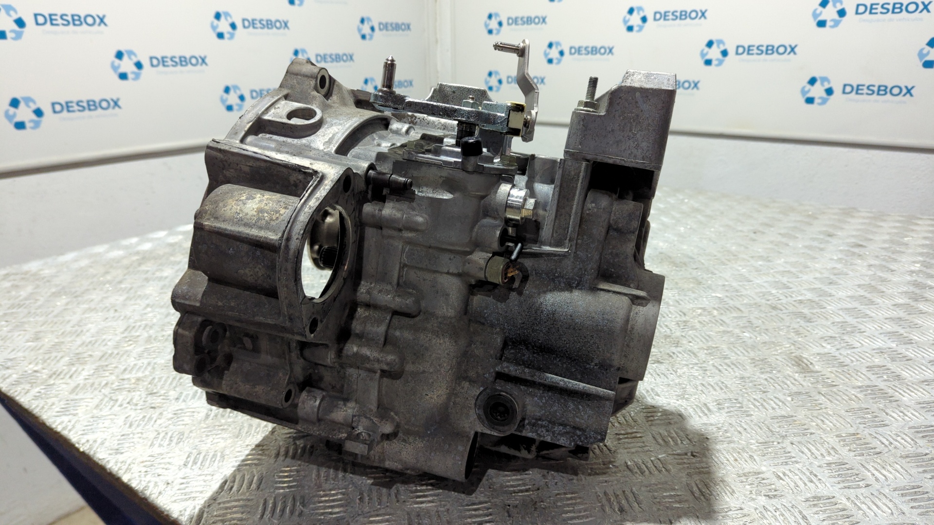 CAJA CAMBIOS SEAT LEON (1M1) - vista 2