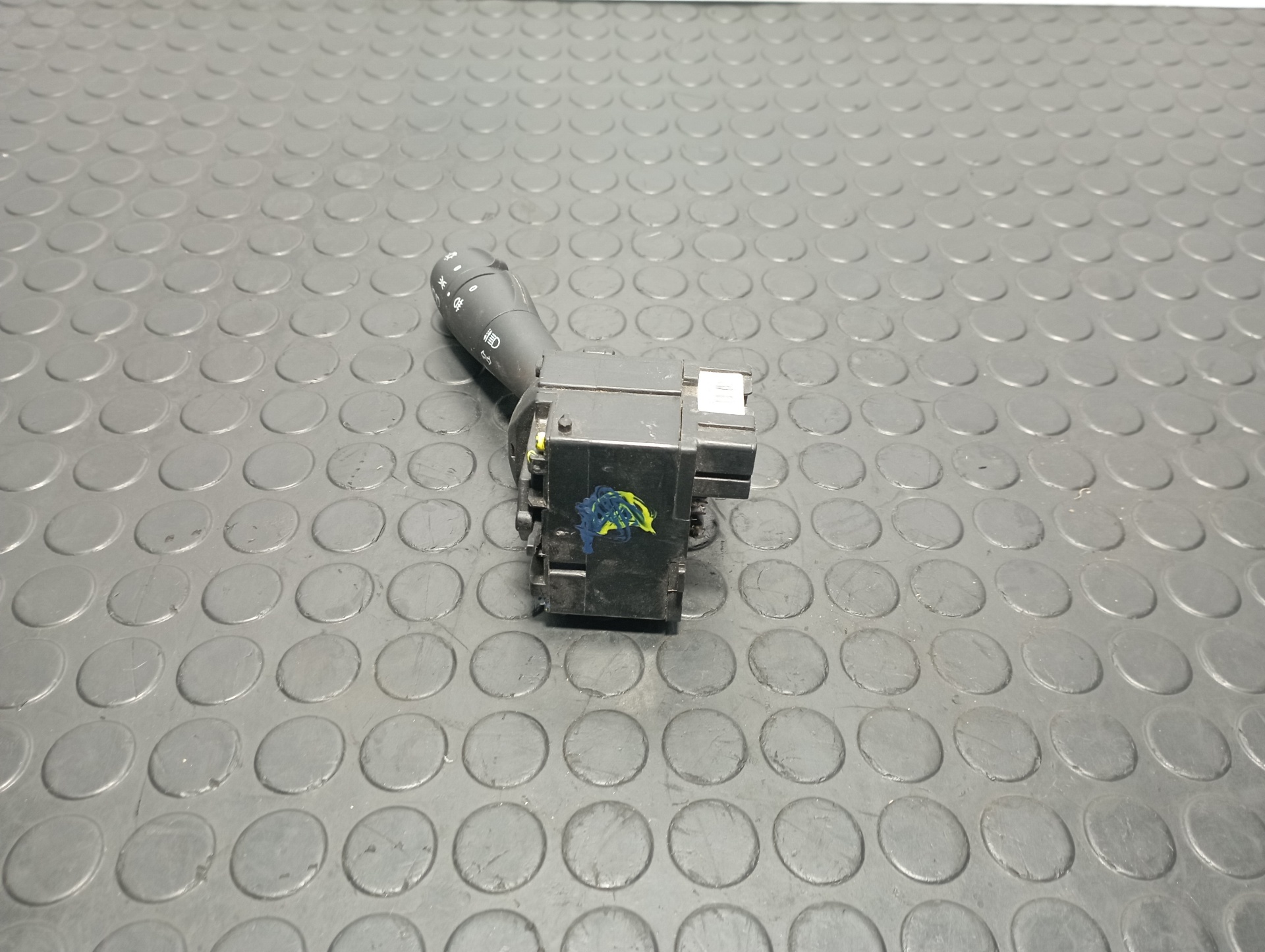 MANDO LUCES DACIA SANDERO - vista 3