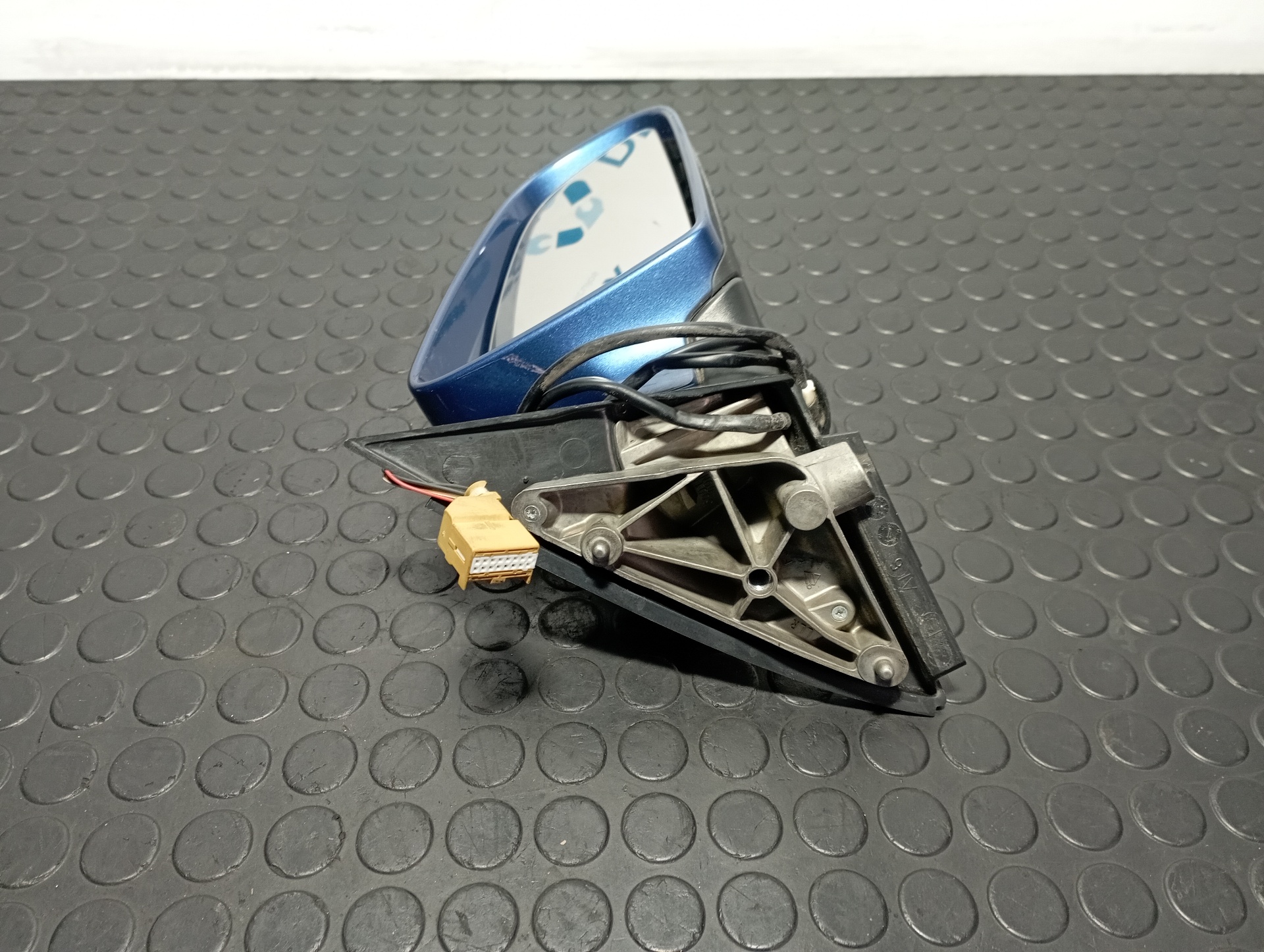 RETROVISOR DERECHO AUDI A4 BERLINA (8E) - vista 4