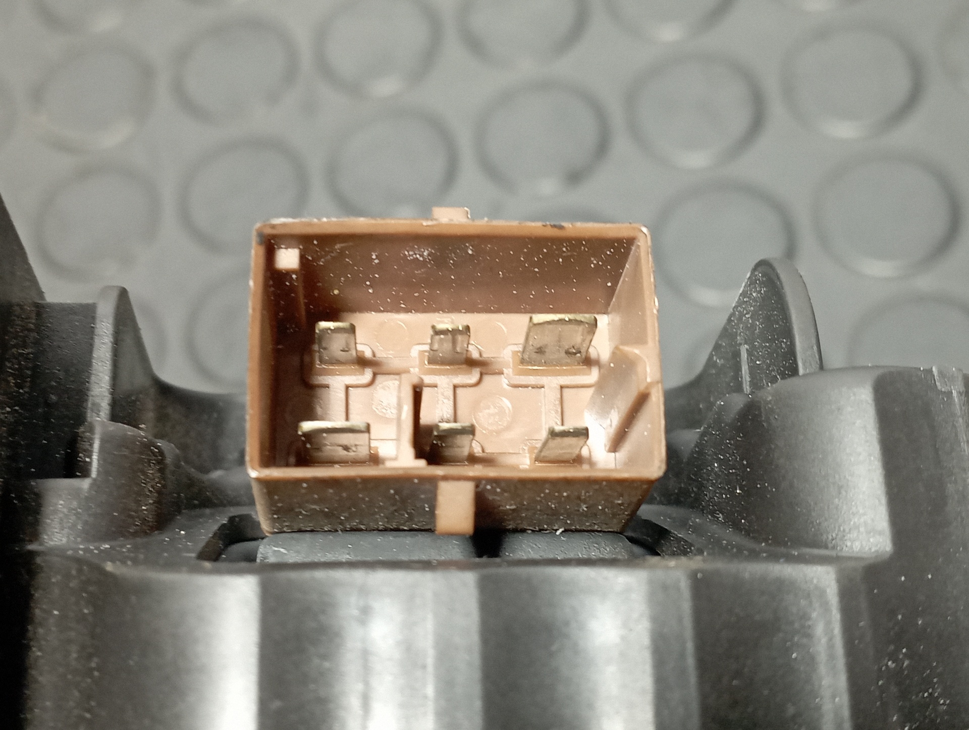 MOTOR CALEFACCION AUDI A4 BERLINA (8E) - vista 2