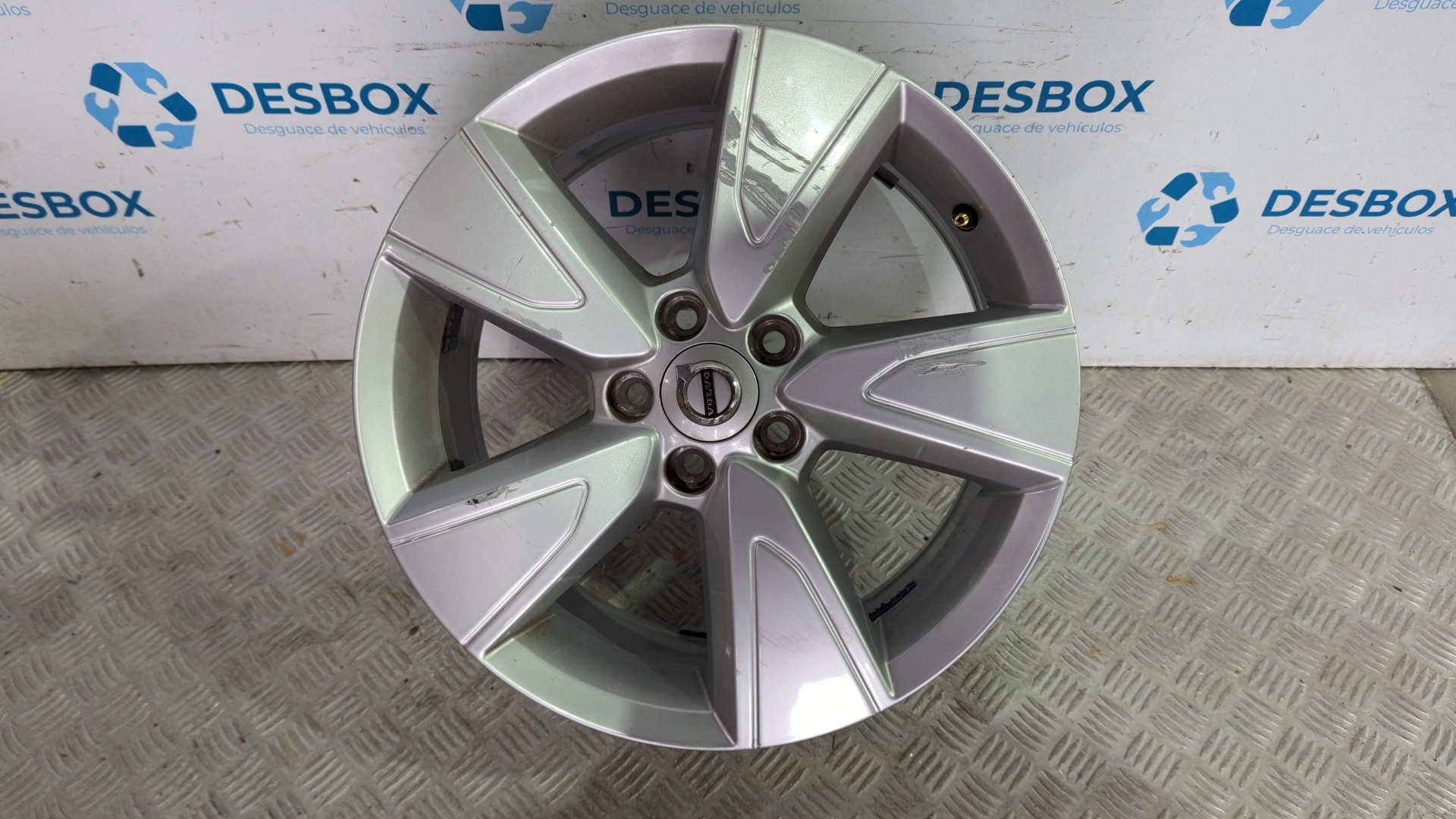 JUEGO LLANTAS VOLVO XC 40 - vista 6