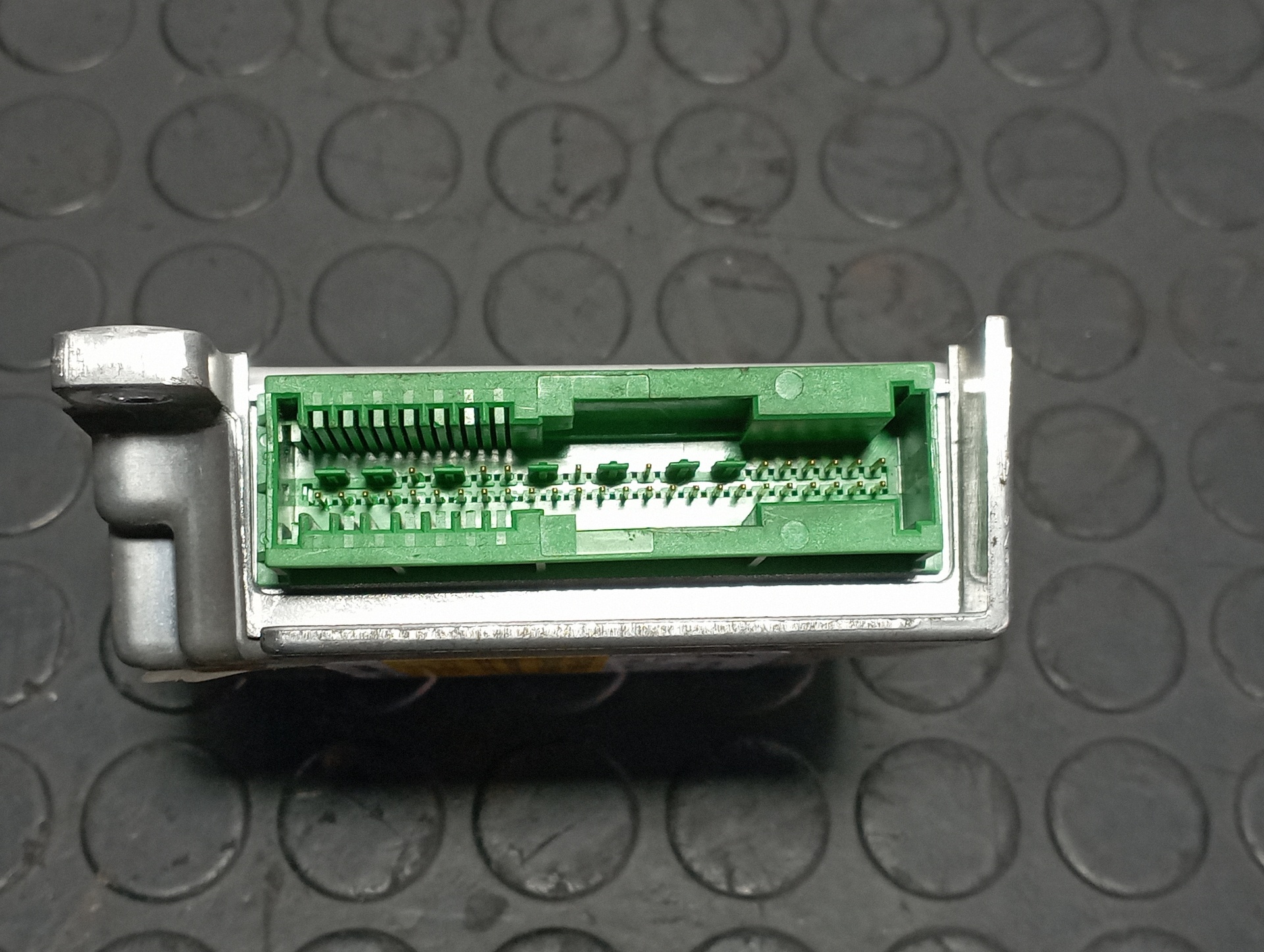 CENTRALITA AIRBAG HYUNDAI MATRIX (FC) - vista 3