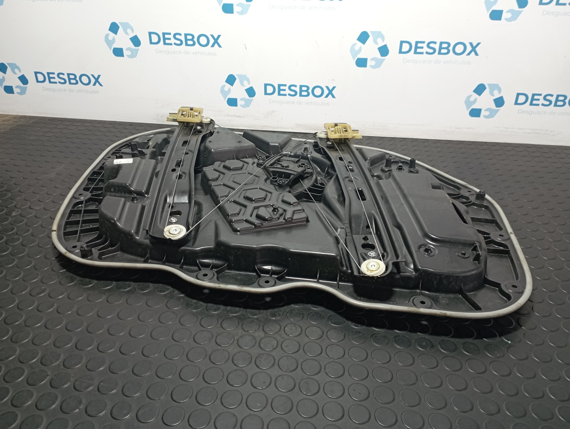 ELEVALUNAS DELANTERO DERECHO VOLVO XC 40 - vista 3