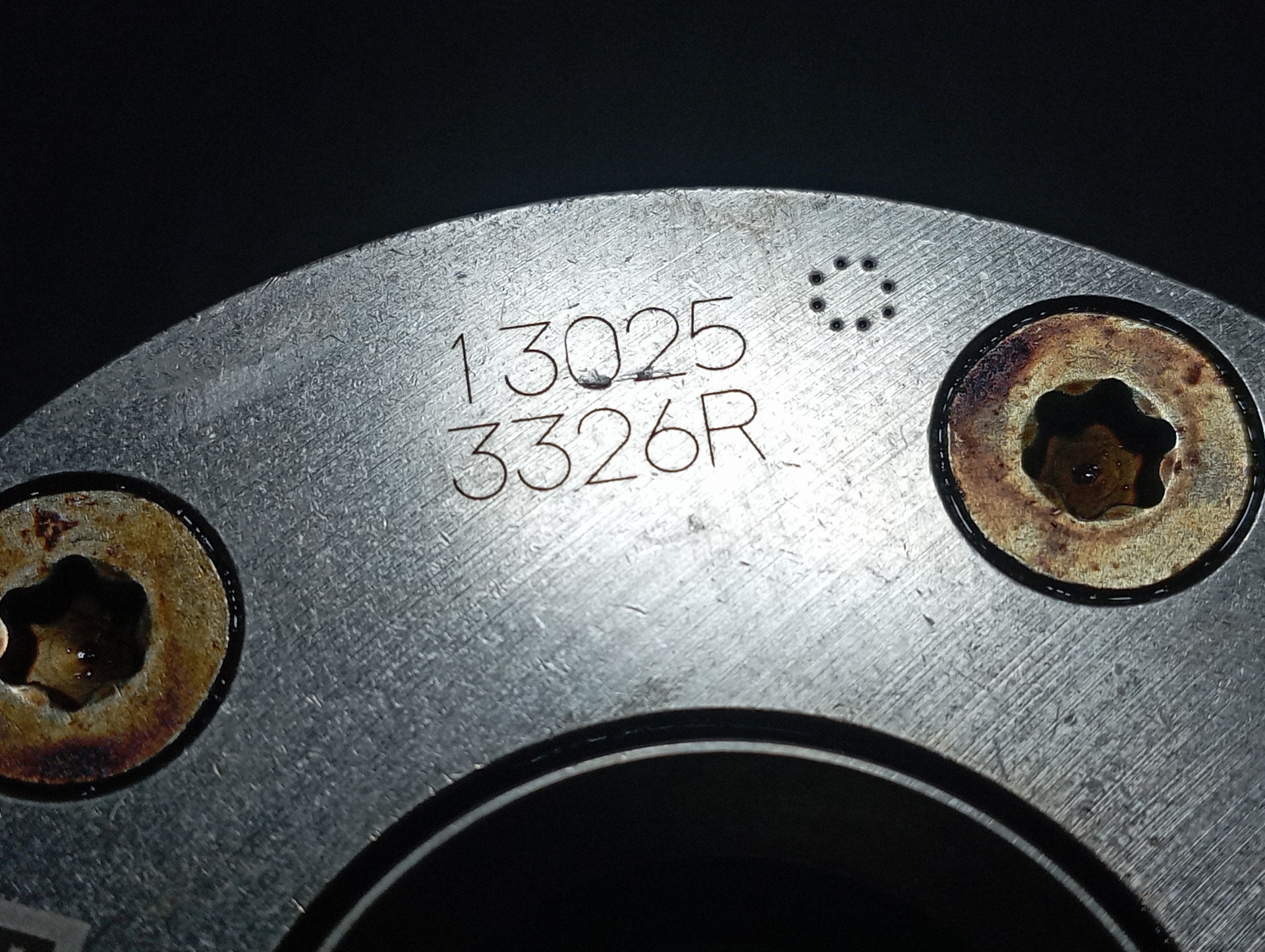 ARBOL DE LEVAS RENAULT CAPTUR - vista 2