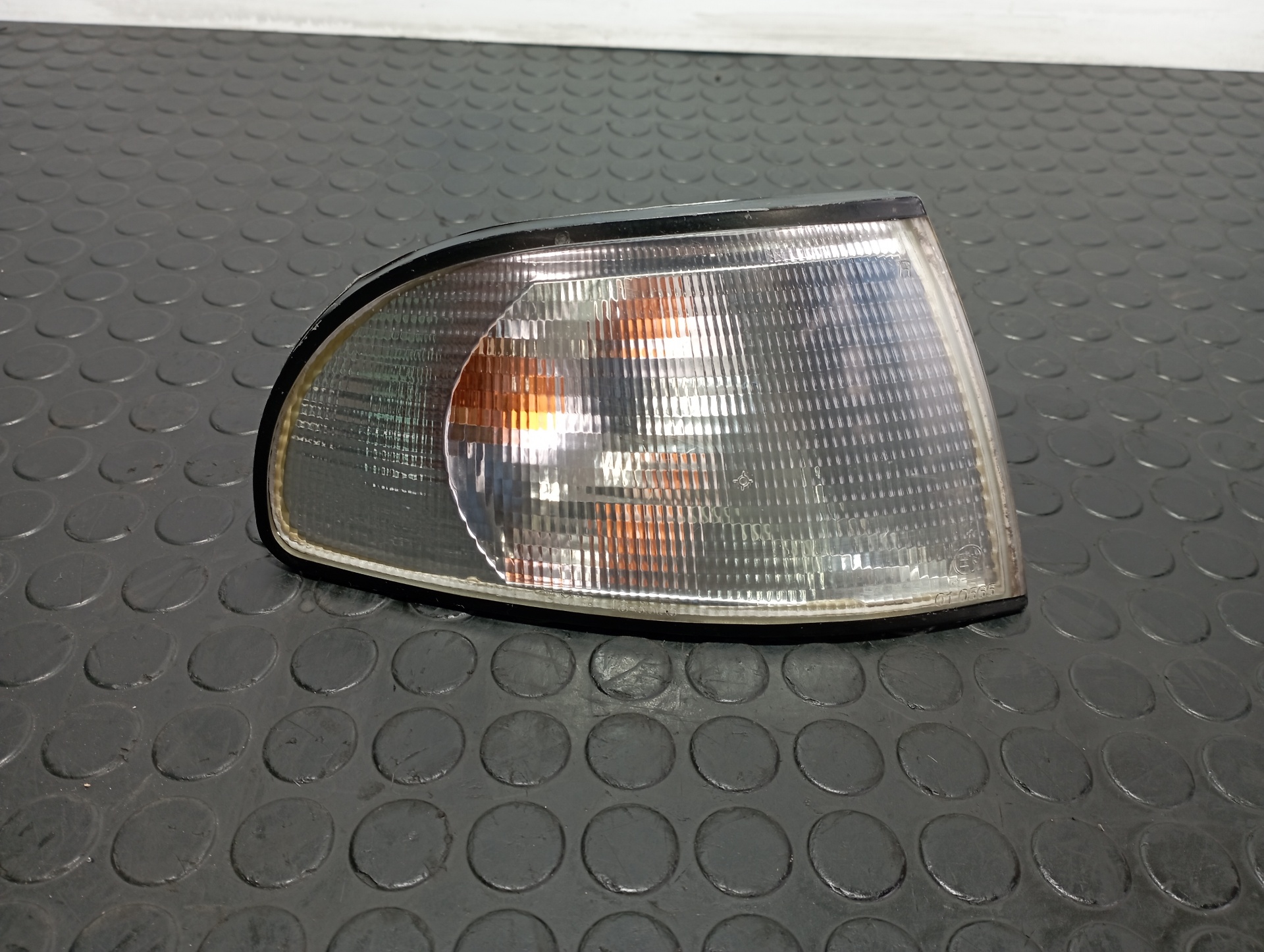 PILOTO DELANTERO DERECHO AUDI A4 AVANT (B5)