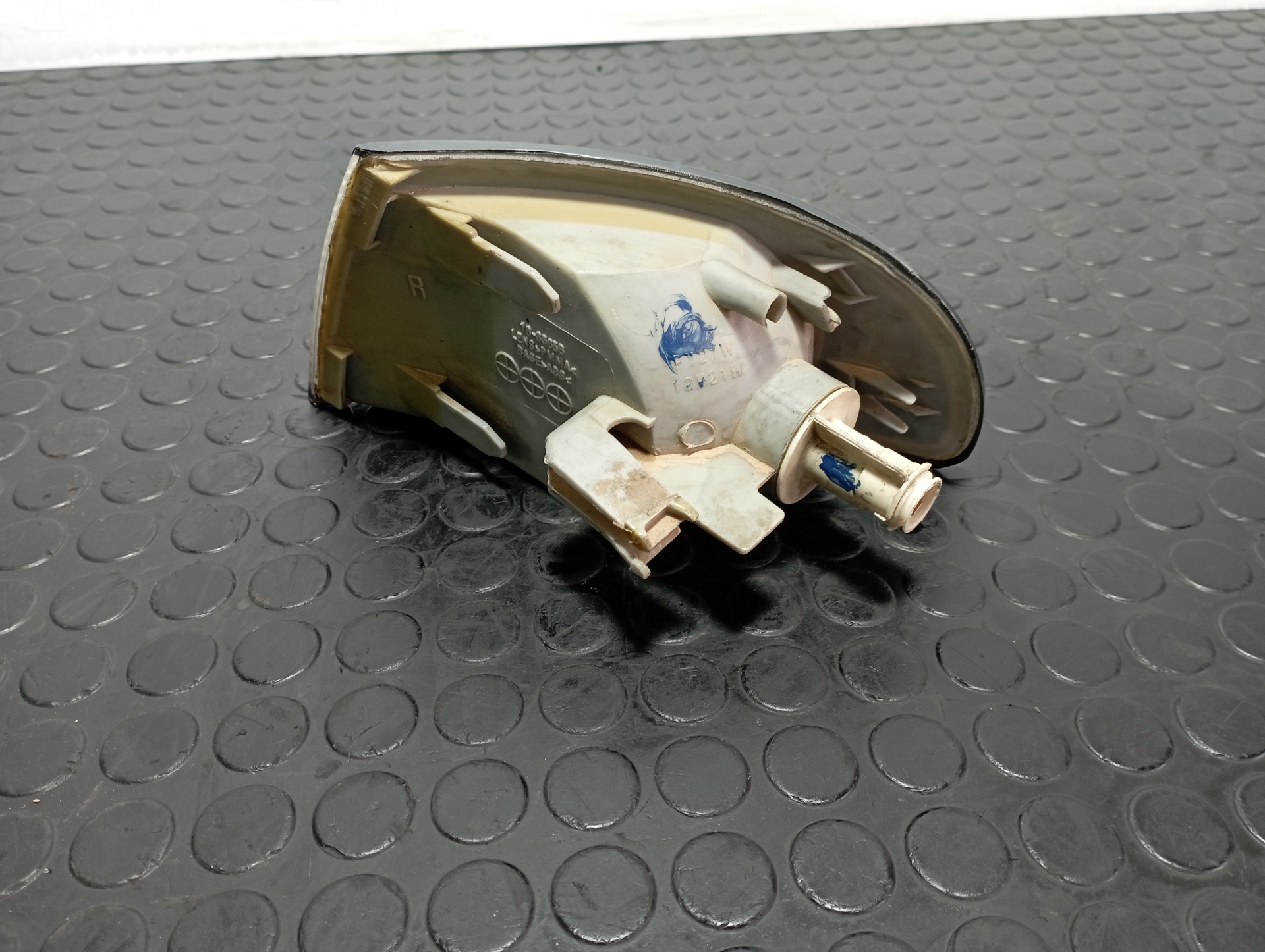 PILOTO DELANTERO DERECHO AUDI A4 AVANT (B5) - vista 3