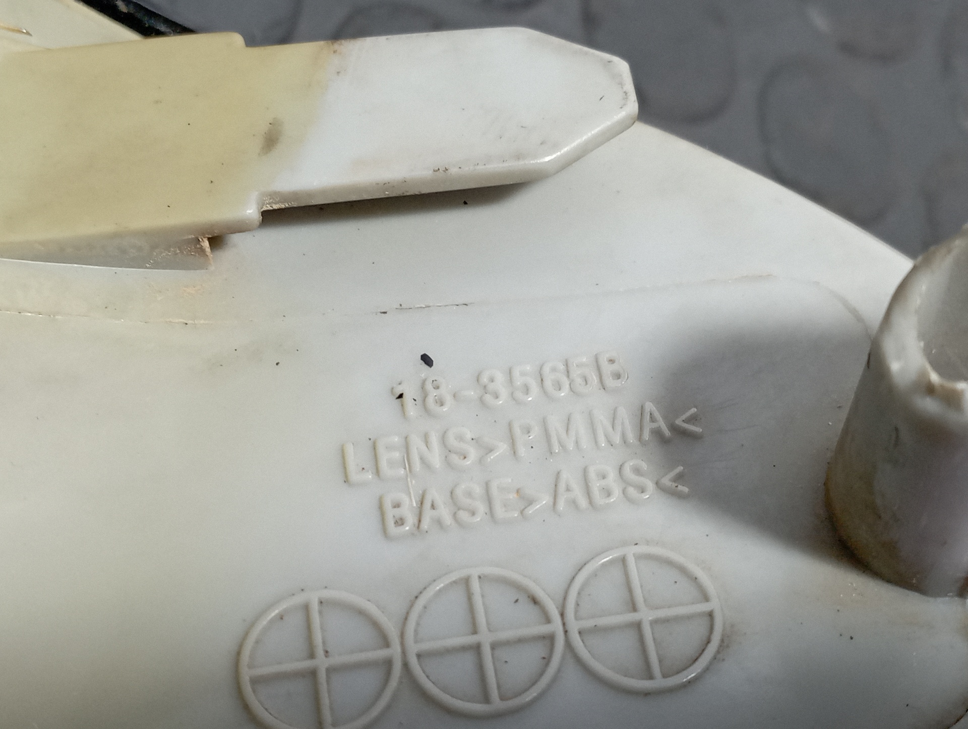 PILOTO DELANTERO DERECHO AUDI A4 AVANT (B5) - vista 2