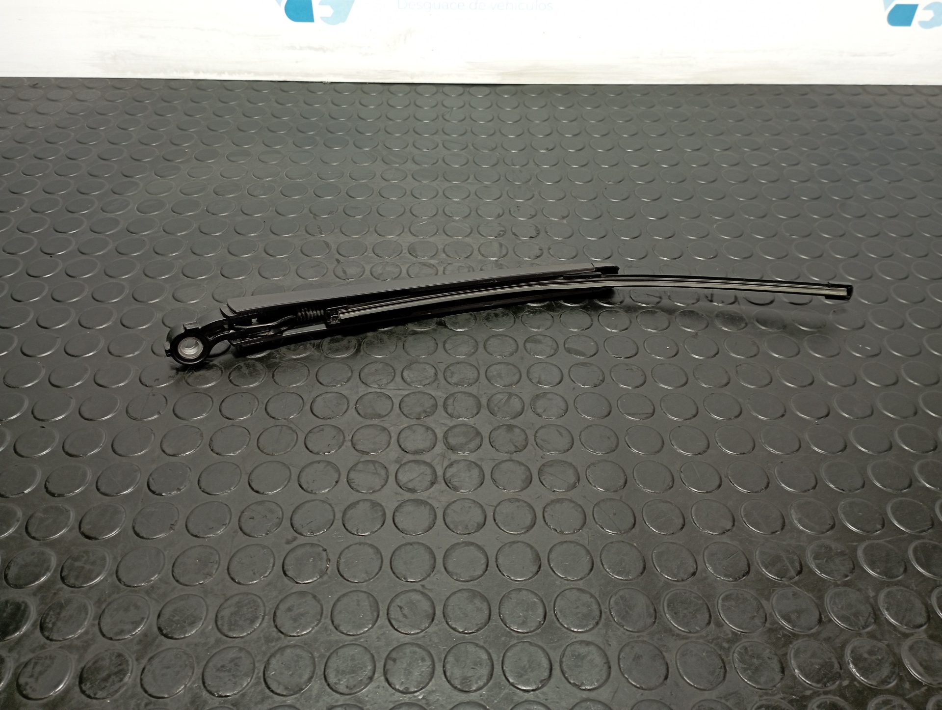 BRAZO LIMPIA TRASERO VOLKSWAGEN TIGUAN