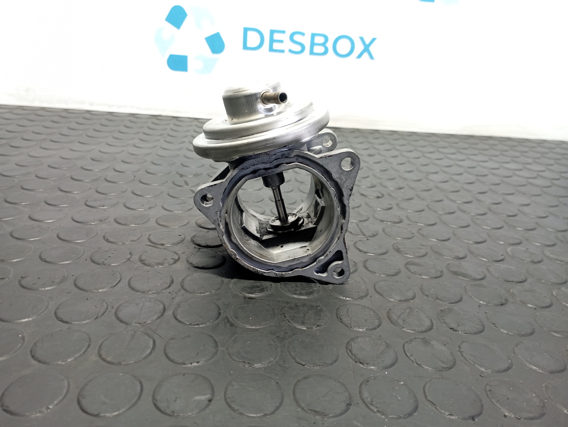 VALVULA EGR AUDI A3 SPORTBACK (8P) - vista 2