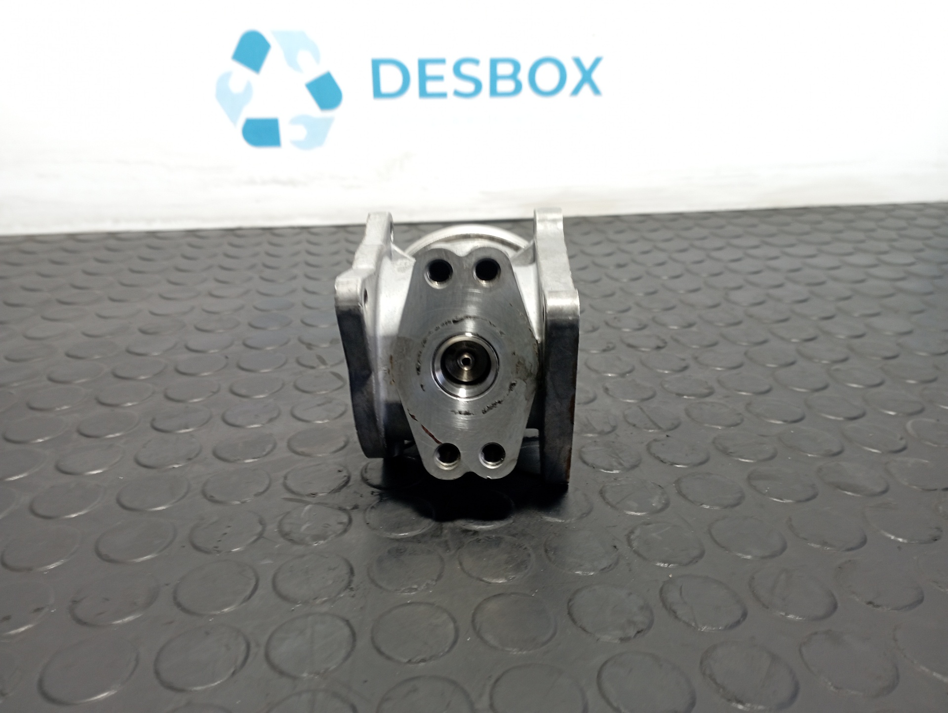 VALVULA EGR AUDI A3 SPORTBACK (8P) - vista 3