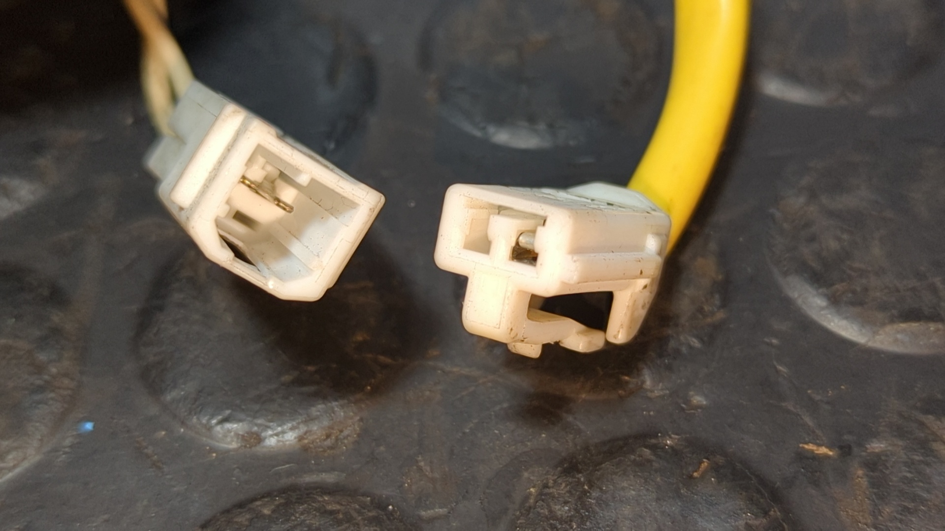 CONMUTADOR DE ARRANQUE SUZUKI GRAND VITARA 5 PUERTAS SQ (FT) - vista 2