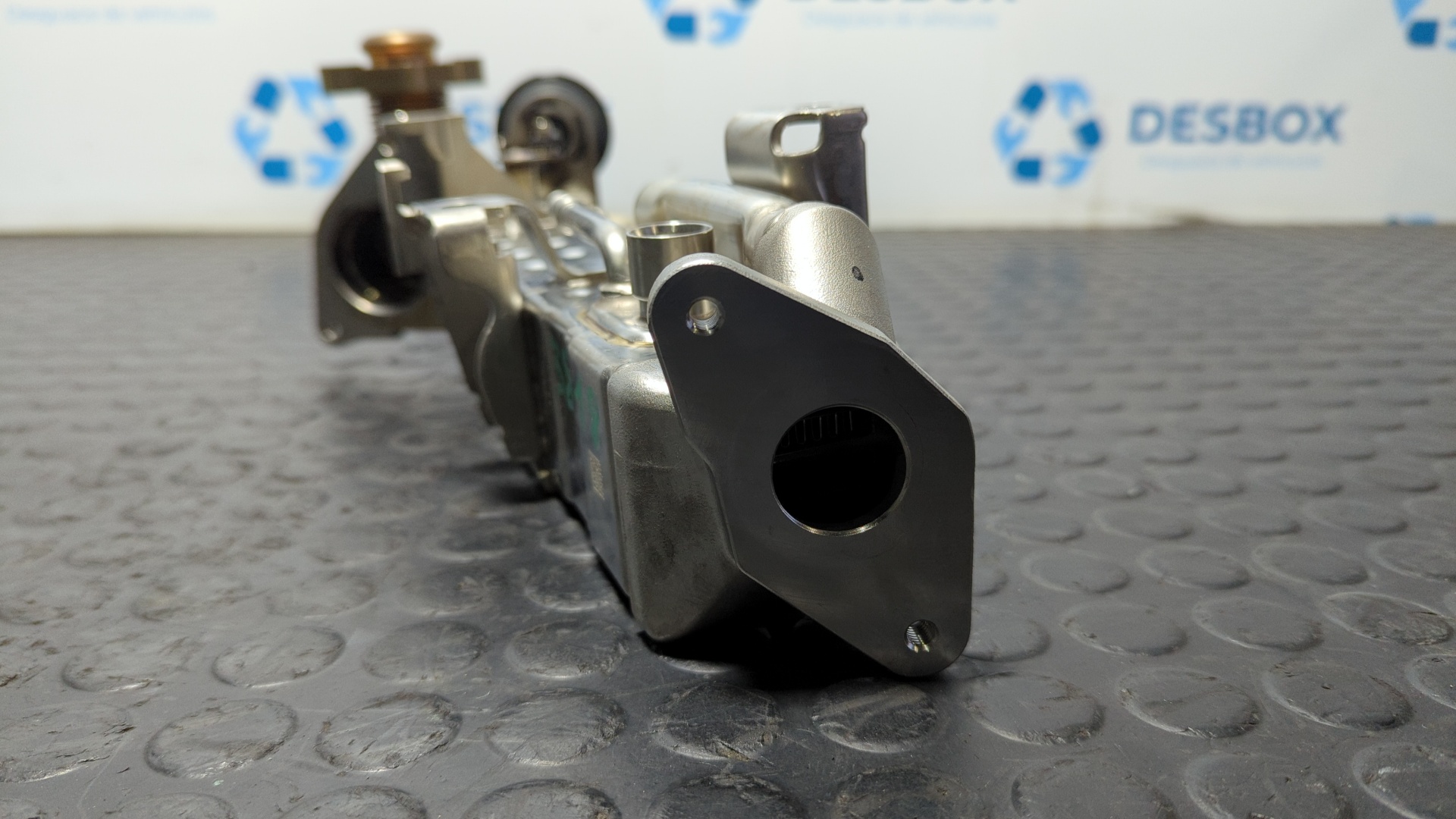 ENFRIADOR EGR BMW SERIE 3 LIM. (F30) - vista 5