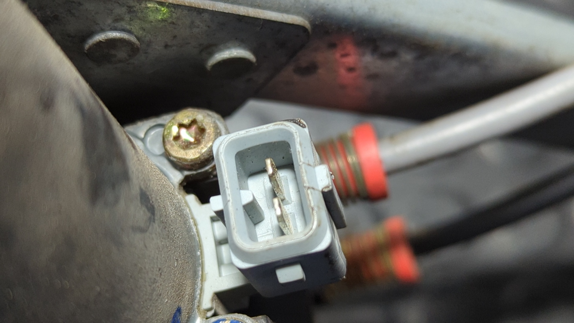 ELEVALUNAS DELANTERO IZQUIERDO CITROEN XSARA BERLINA - vista 2