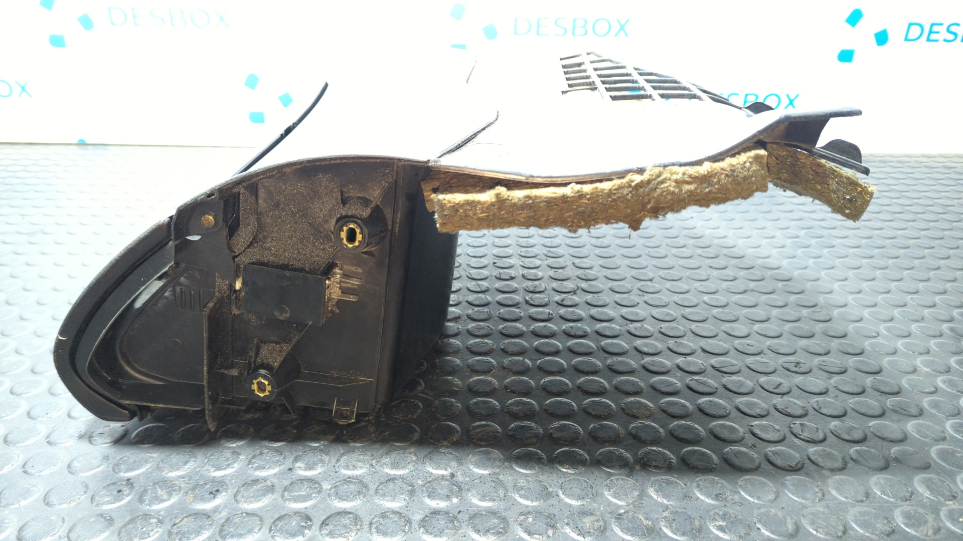 GUANTERA AUDI A4 BERLINA (B5) - vista 2